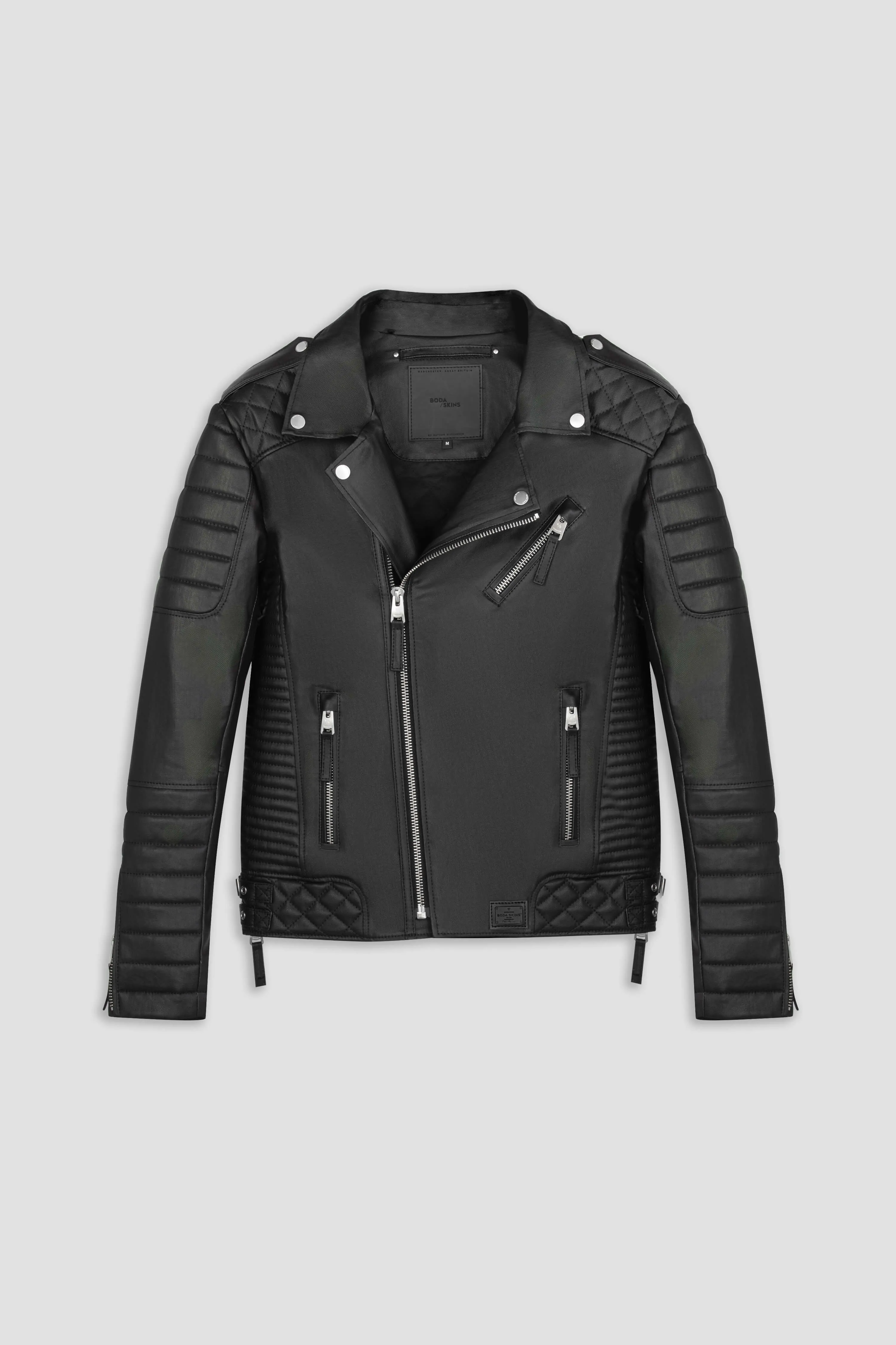 Kay Michaels 3.0: Leather Free (Man) sold by Boda Skins