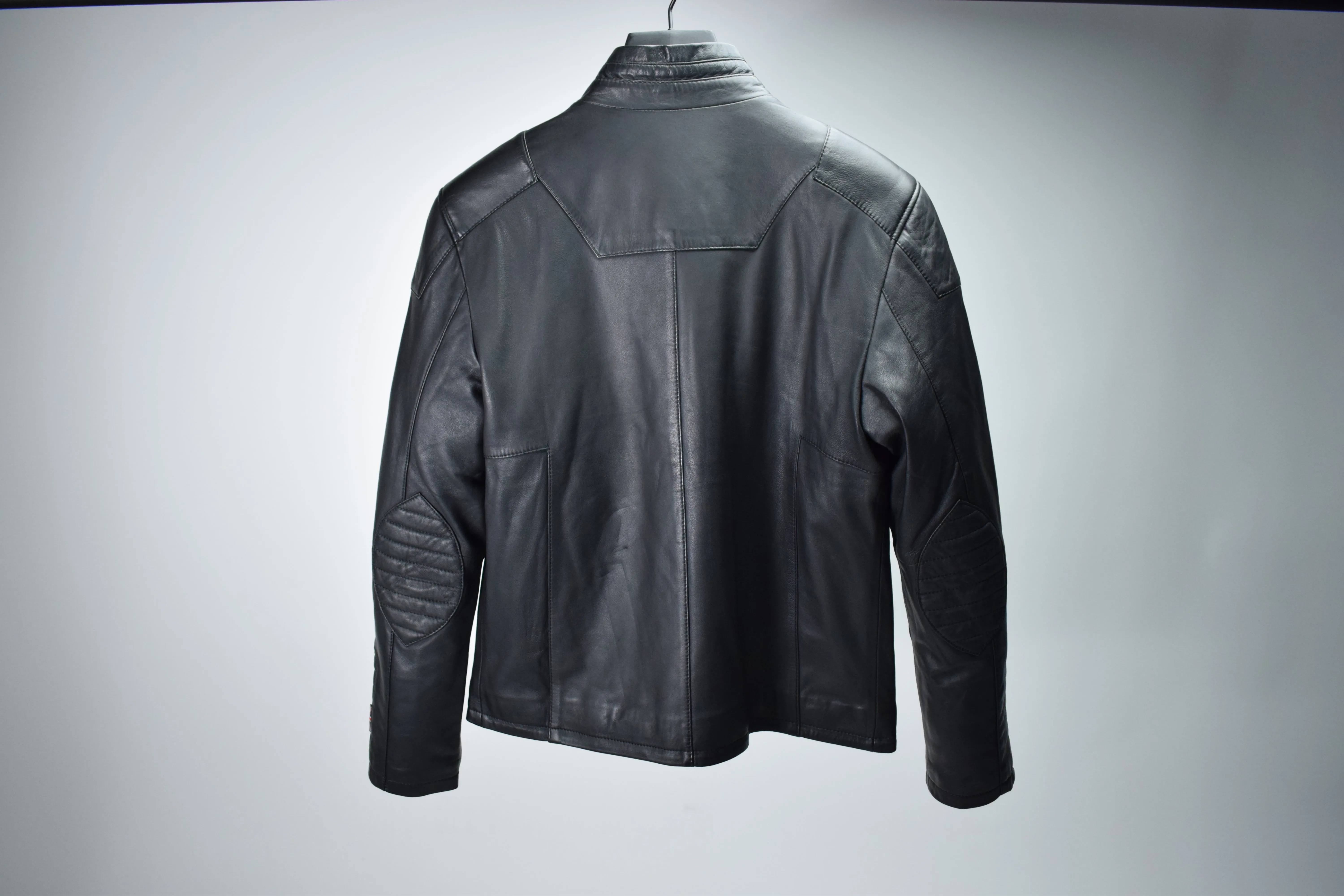 SM098 / Cafe Racer (Men's) sold by Boda Skins product image thumbnail 2