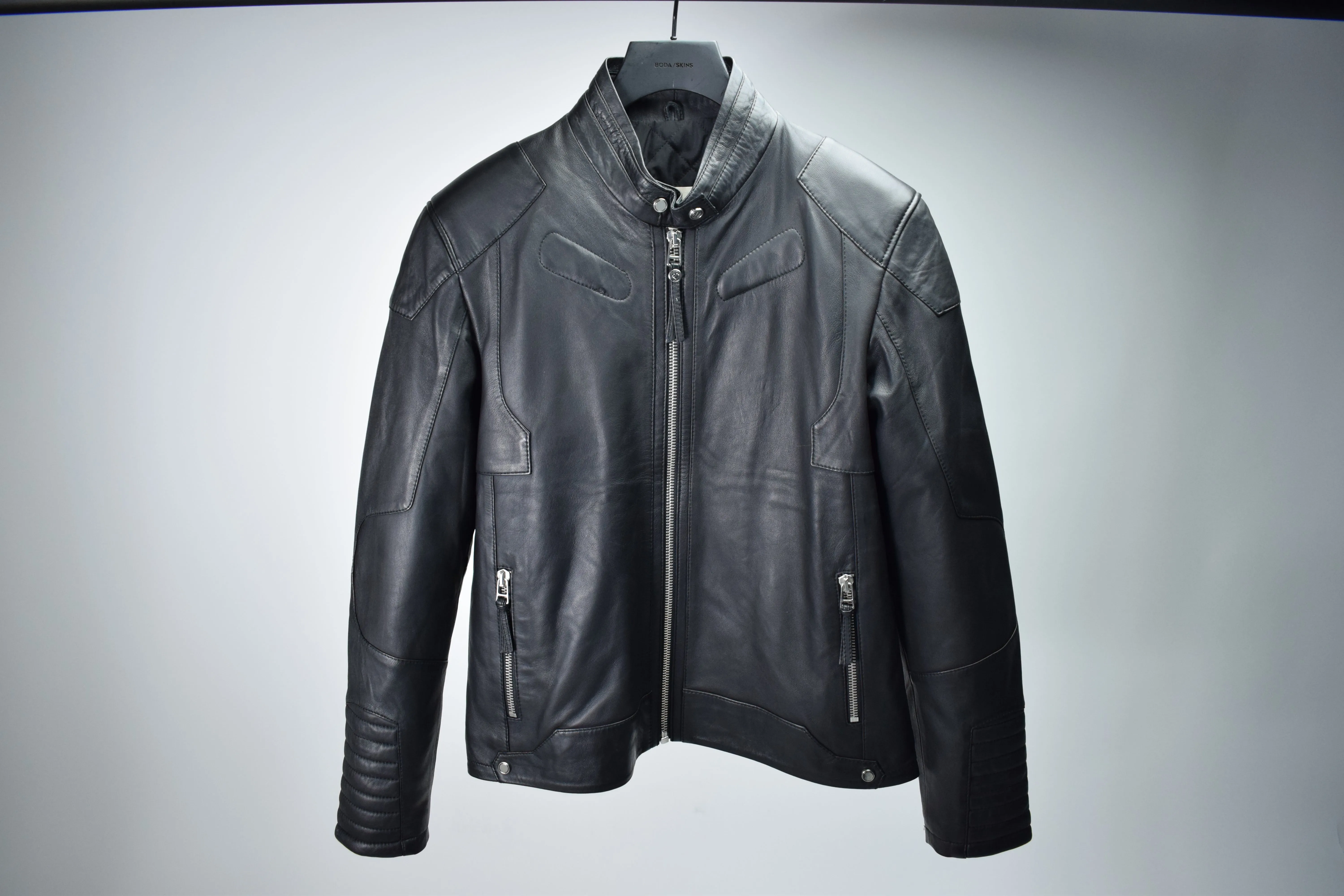 SM098 / Cafe Racer (Men's) sold by Boda Skins