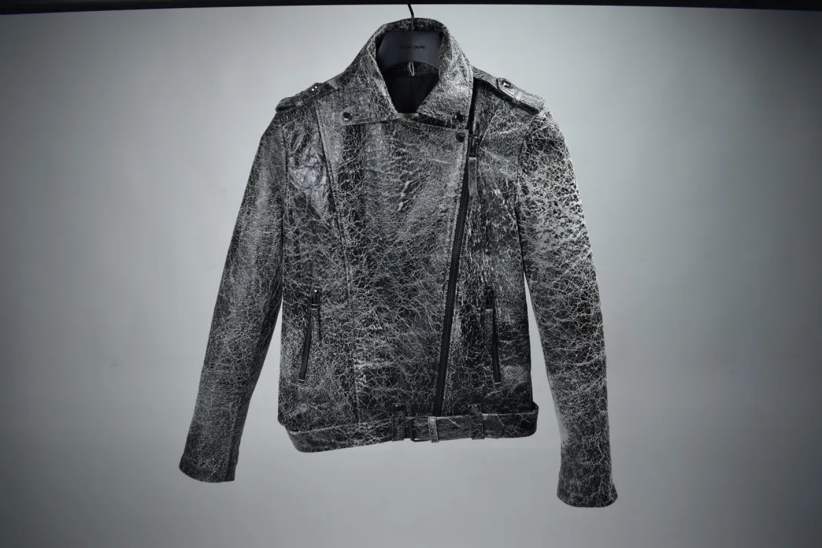 SHADOW MOSS / Womens / XS / Excellent sold by Boda Skins