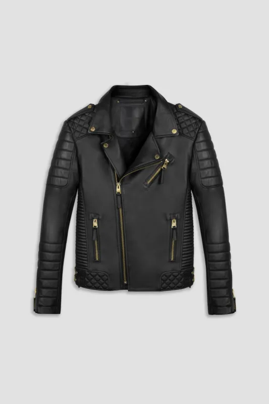 Kay Michaels 3.0 Gold Hardware (Man) sold by Boda Skins