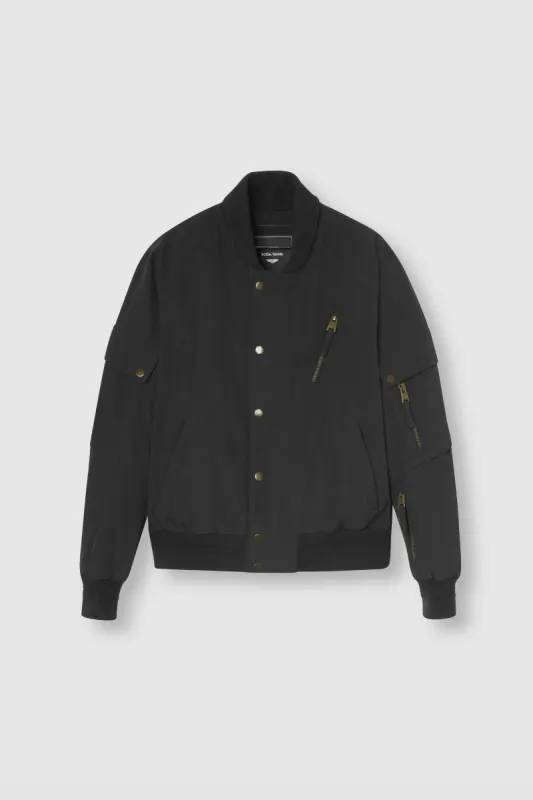 Top Gun Maverick Aviator Bomber (Man) sold by Boda Skins