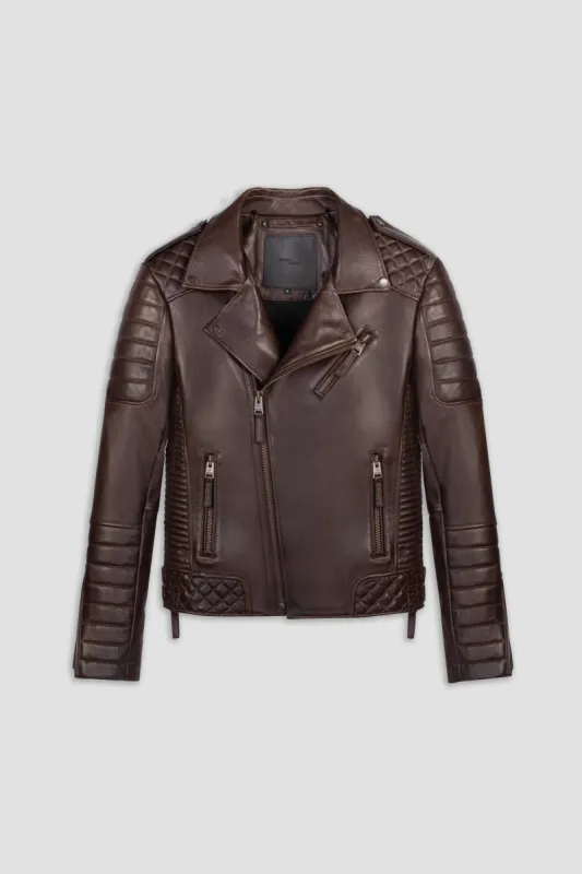 KAY MICHAELS 3.0 ANTIQUE BROWN TALL (MAN) sold by Boda Skins