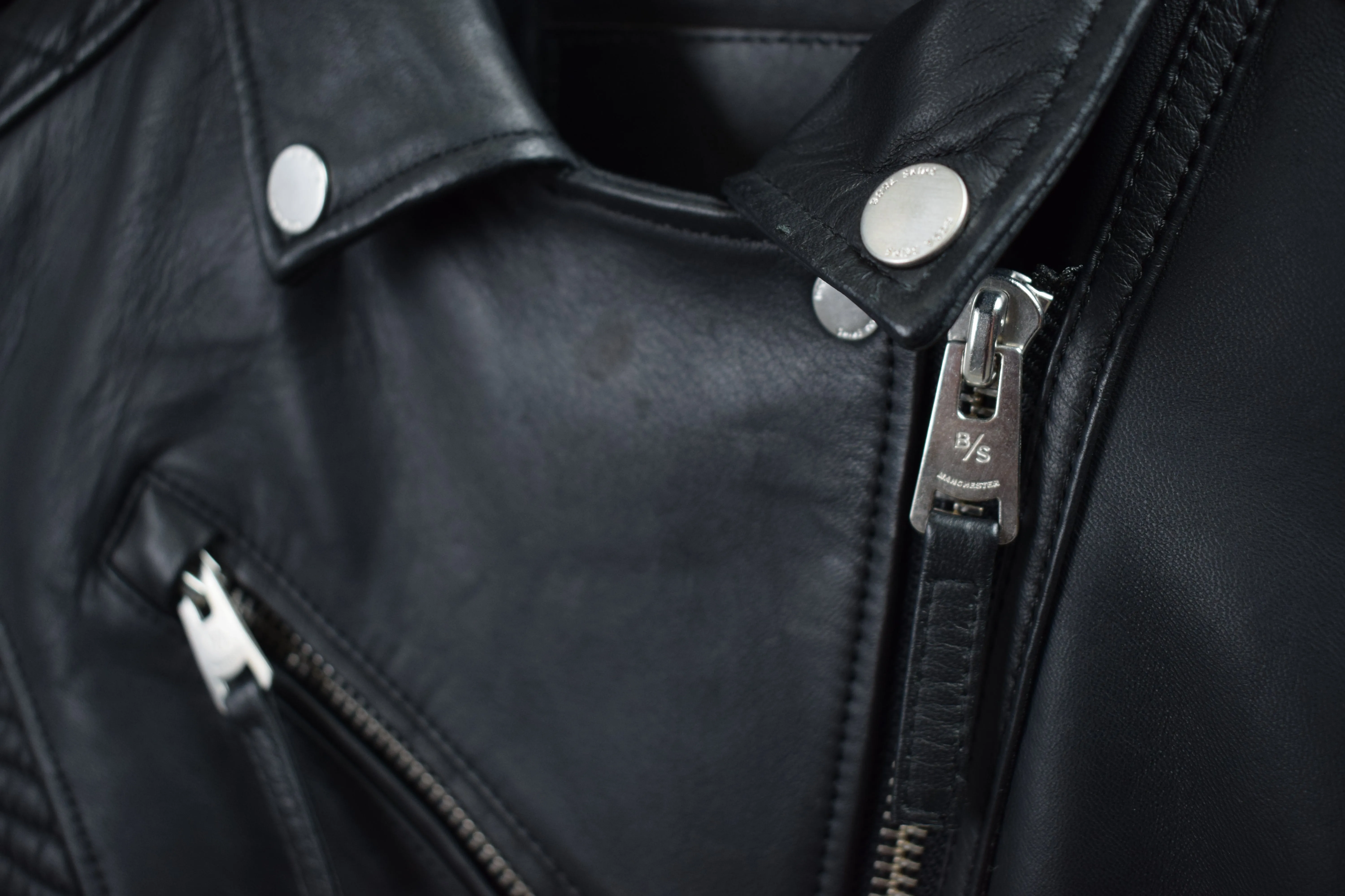 SF096 / Kay Michaels 3.0: Silver Hardware (WOMEN'S) sold by Boda Skins product image thumbnail 4