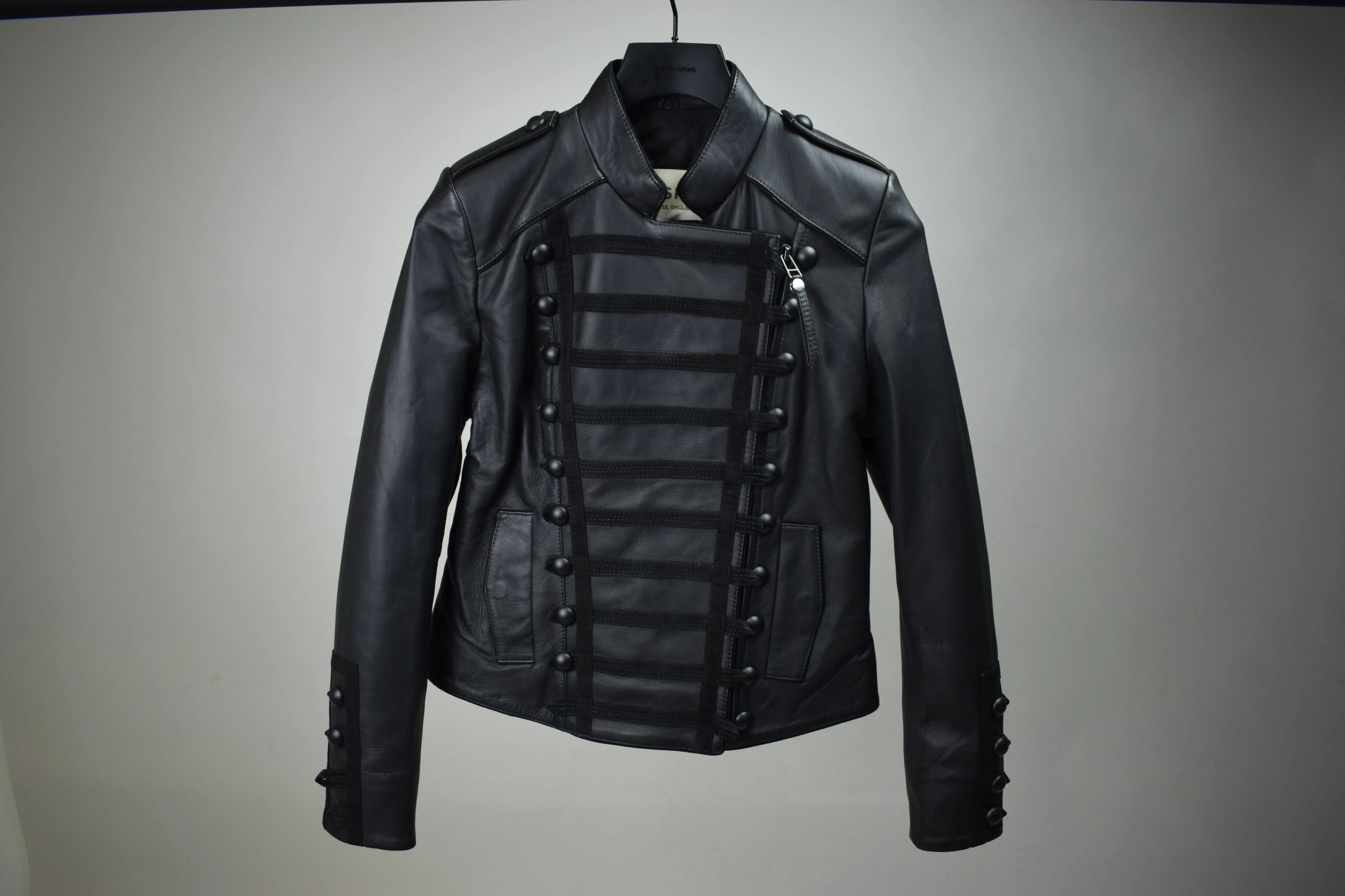 Napoleon / Womens / L / Imperfect sold by Boda Skins