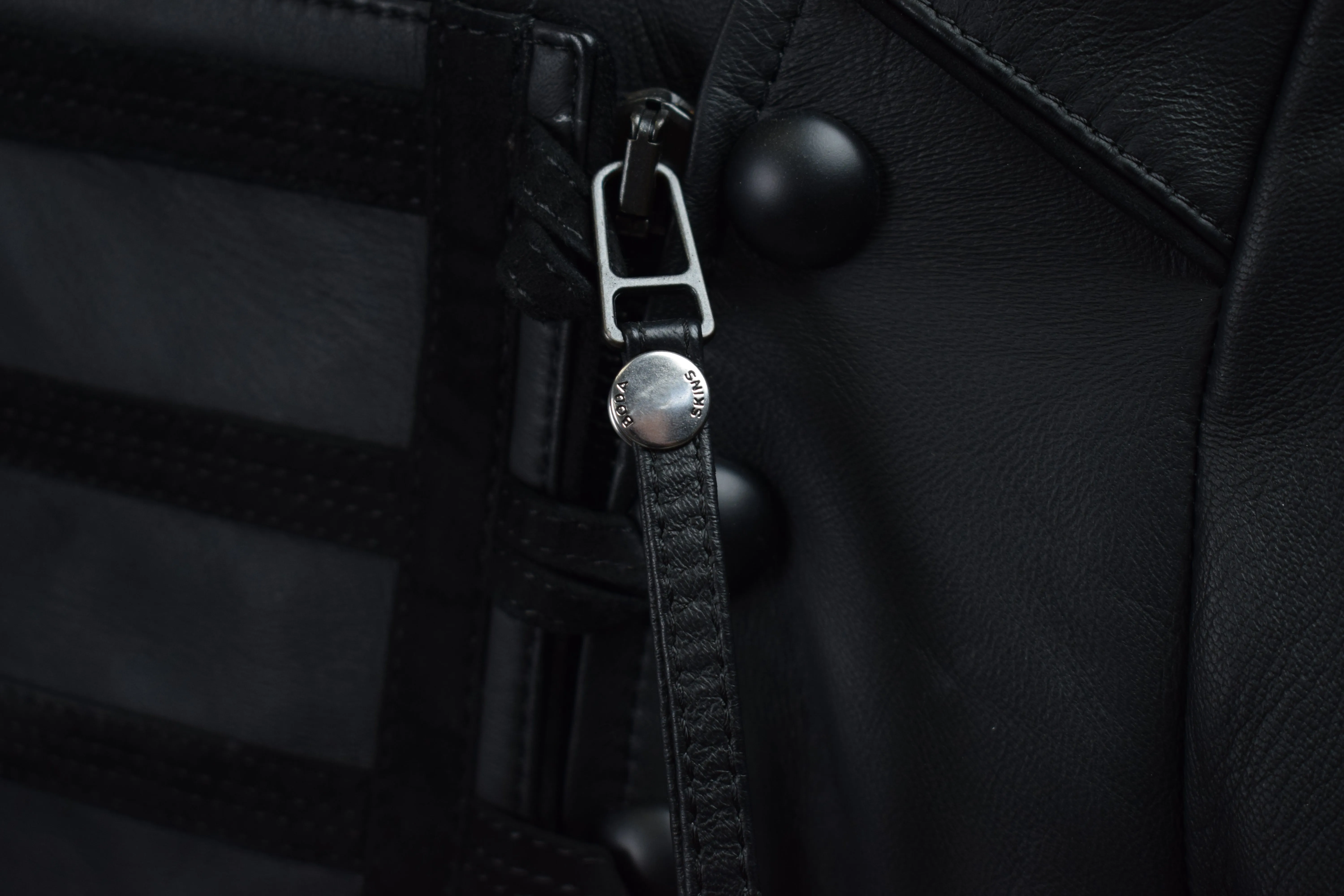 Napoleon / Womens / L / Imperfect sold by Boda Skins product image thumbnail 2