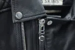 Kay Michaels 2.0: Silver Hardware / Mens / XXS / Damaged sold by Boda Skins