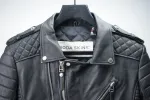 Kay Michaels 2.0: Silver Hardware / Mens / XXS / Damaged sold by Boda Skins