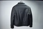 Alexander 3.0: Gloss Black Hardware / Mens / XXXL / Excellent sold by Boda Skins
