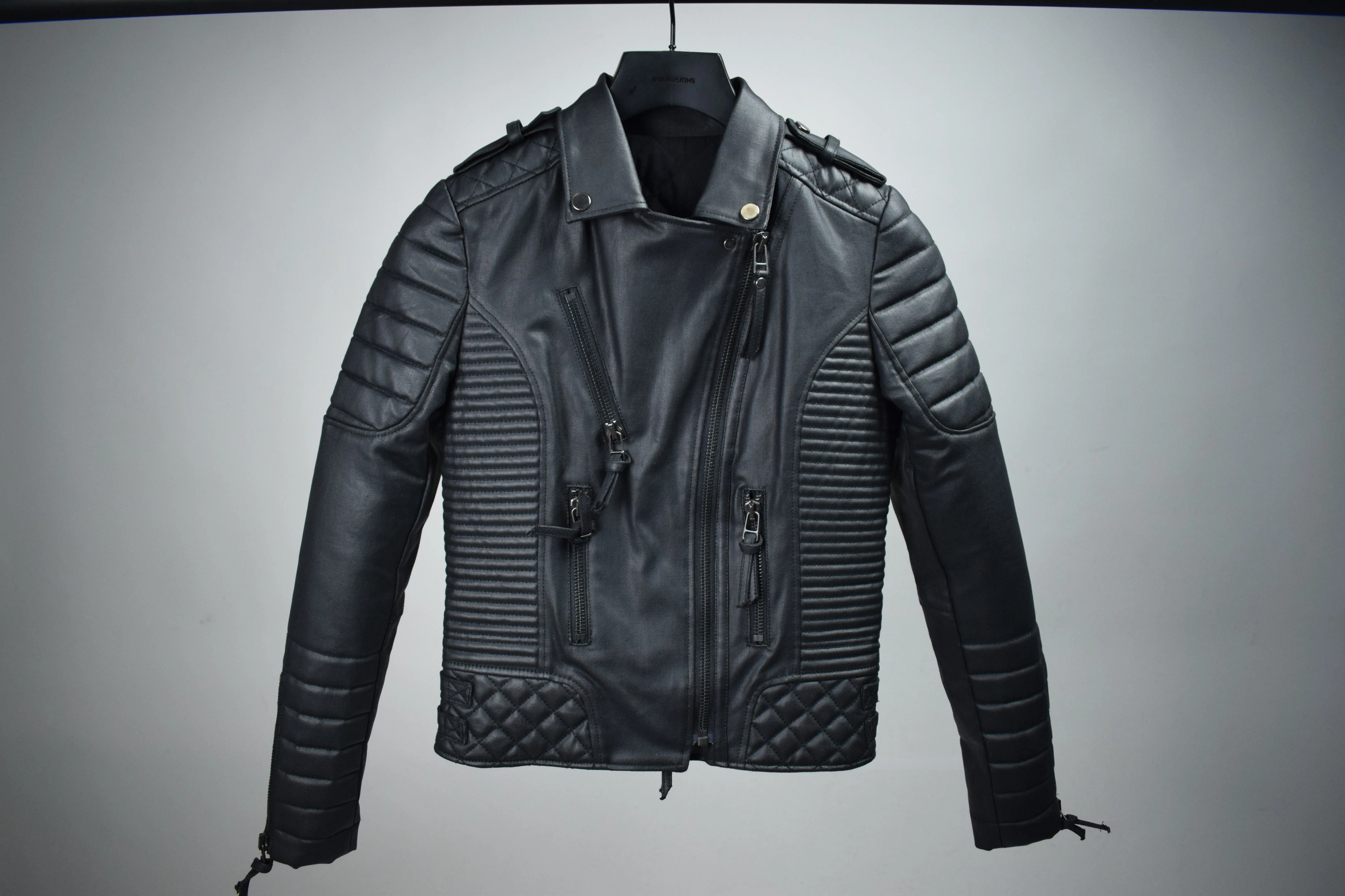 Kay Michaels: Coated Cotton 1.0 / Womens / XS / Excellent sold by Boda Skins