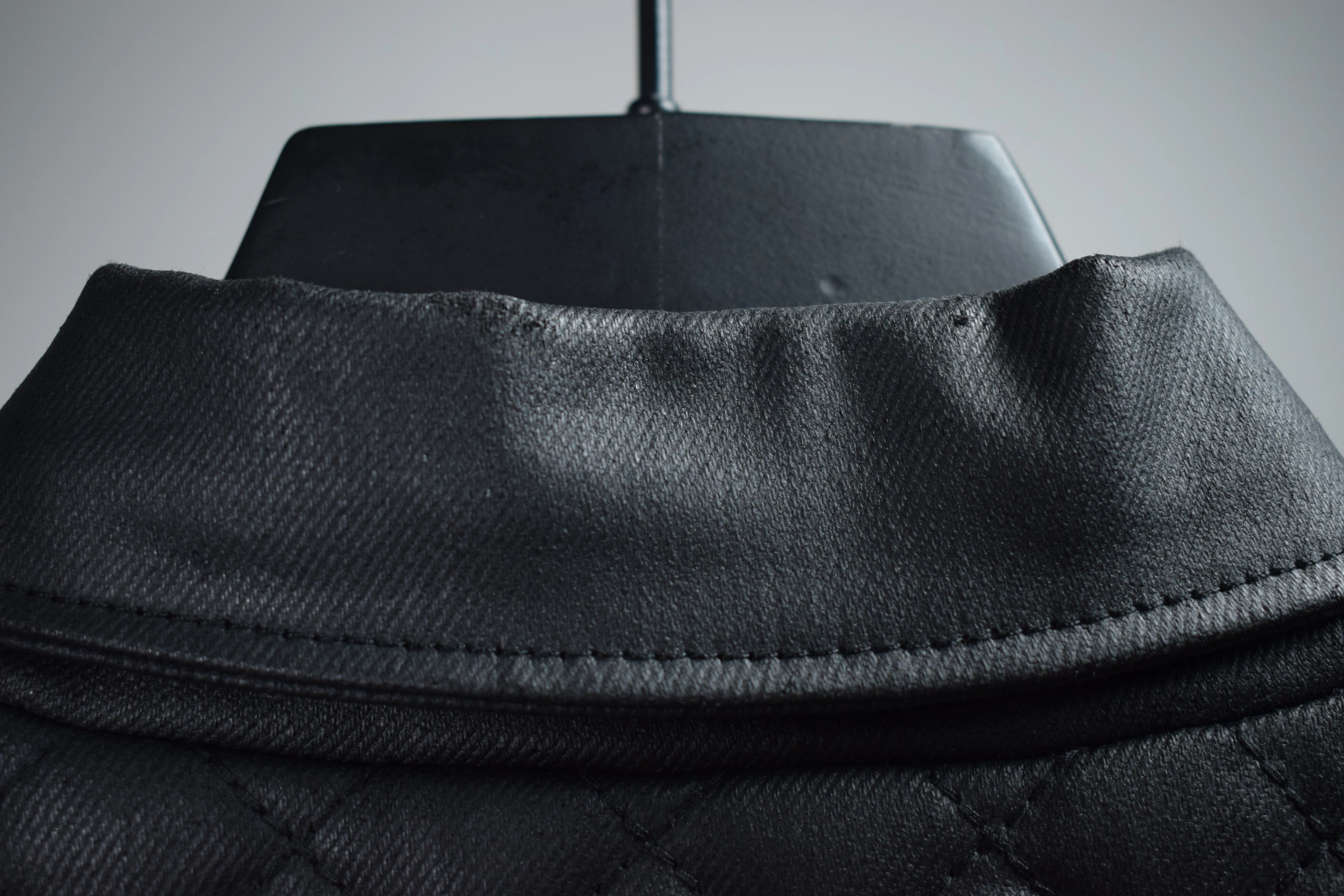 Kay Michaels: Coated Cotton 1.0 / Womens / XS / Excellent sold by Boda Skins product image thumbnail 3