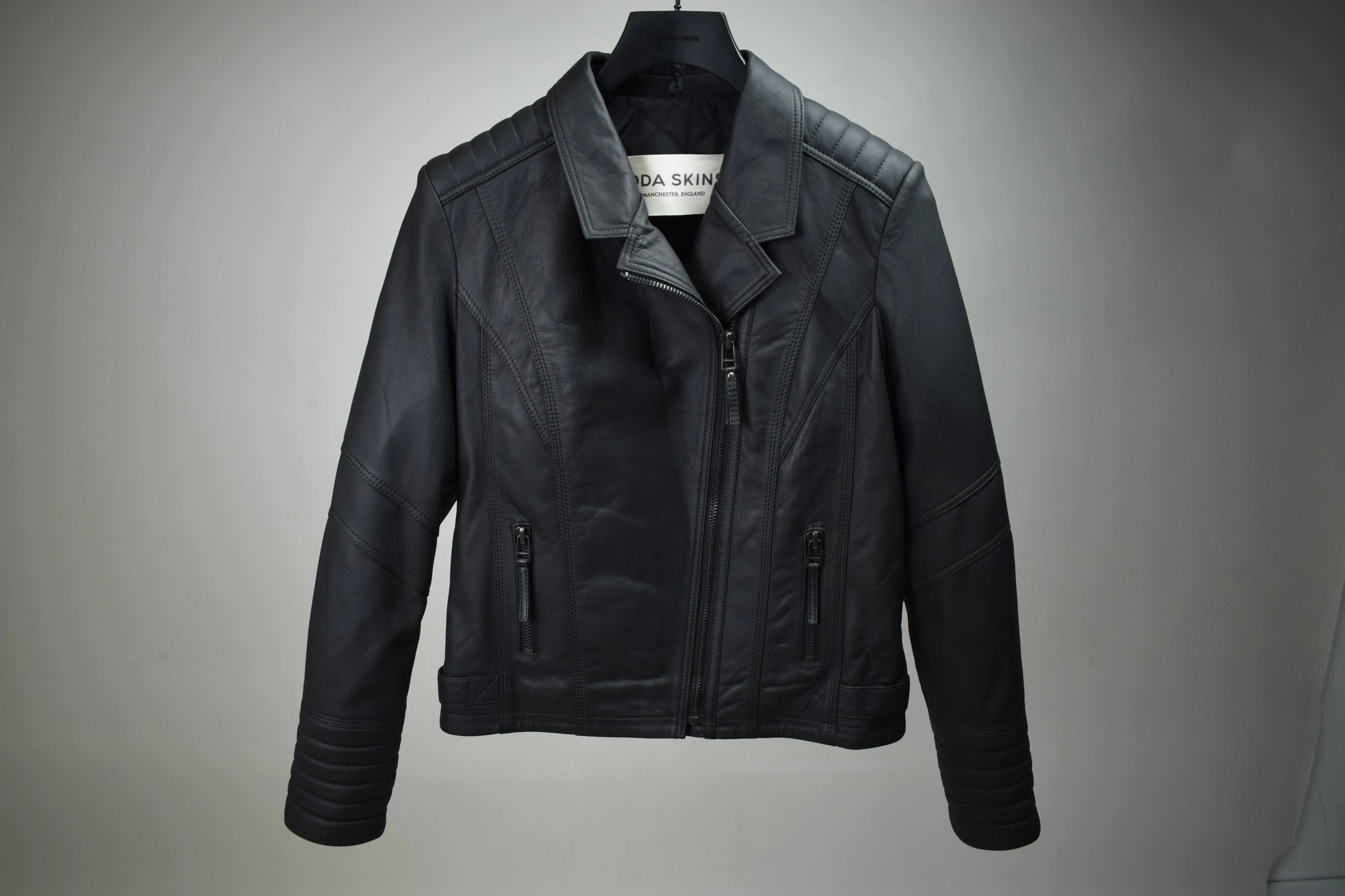 Luna v1 / Womens / XL / Imperfect sold by Boda Skins