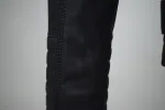SF085 / Luna: Gun Metal Hardware (WOMEN'S) sold by Boda Skins