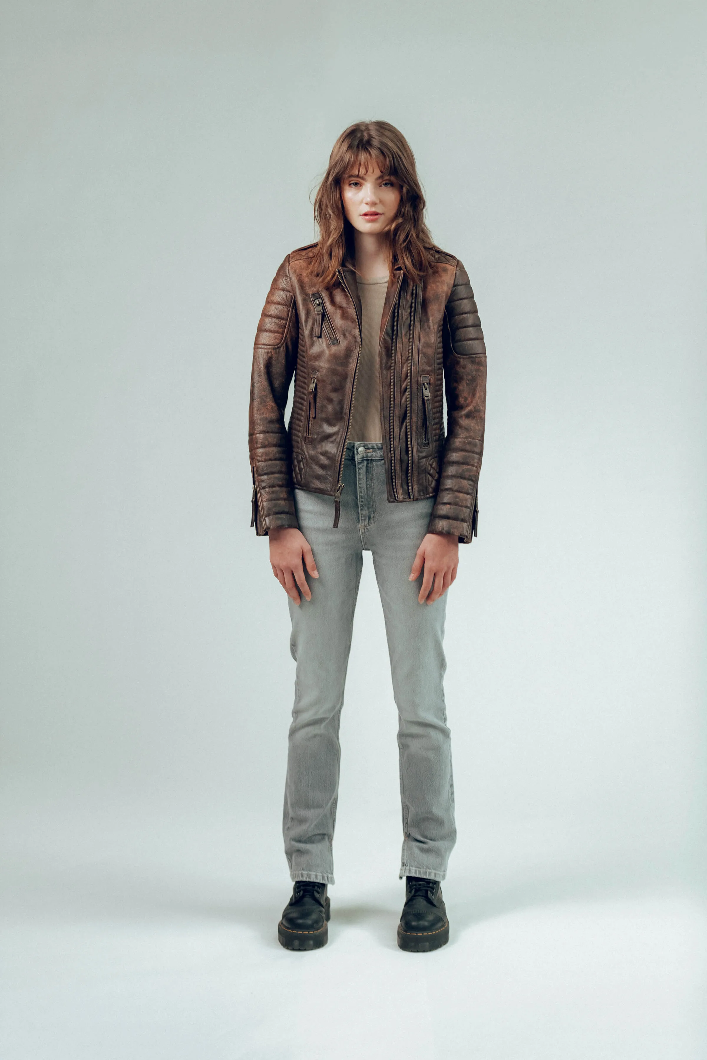 Kay Michaels 2.0: Wildwood (Woman) sold by Boda Skins product image thumbnail 3