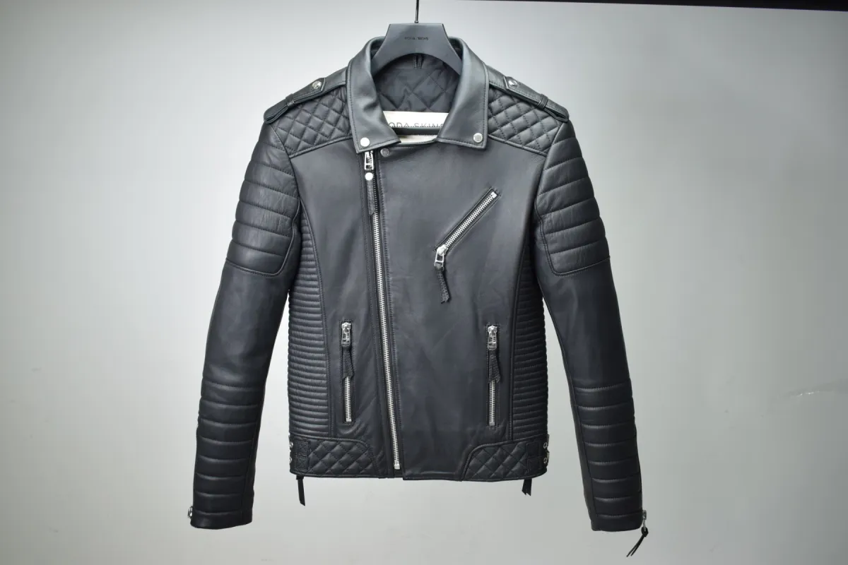 Kay Michaels 2.0: Silver Hardware / Mens / S / Excellent sold by Boda Skins