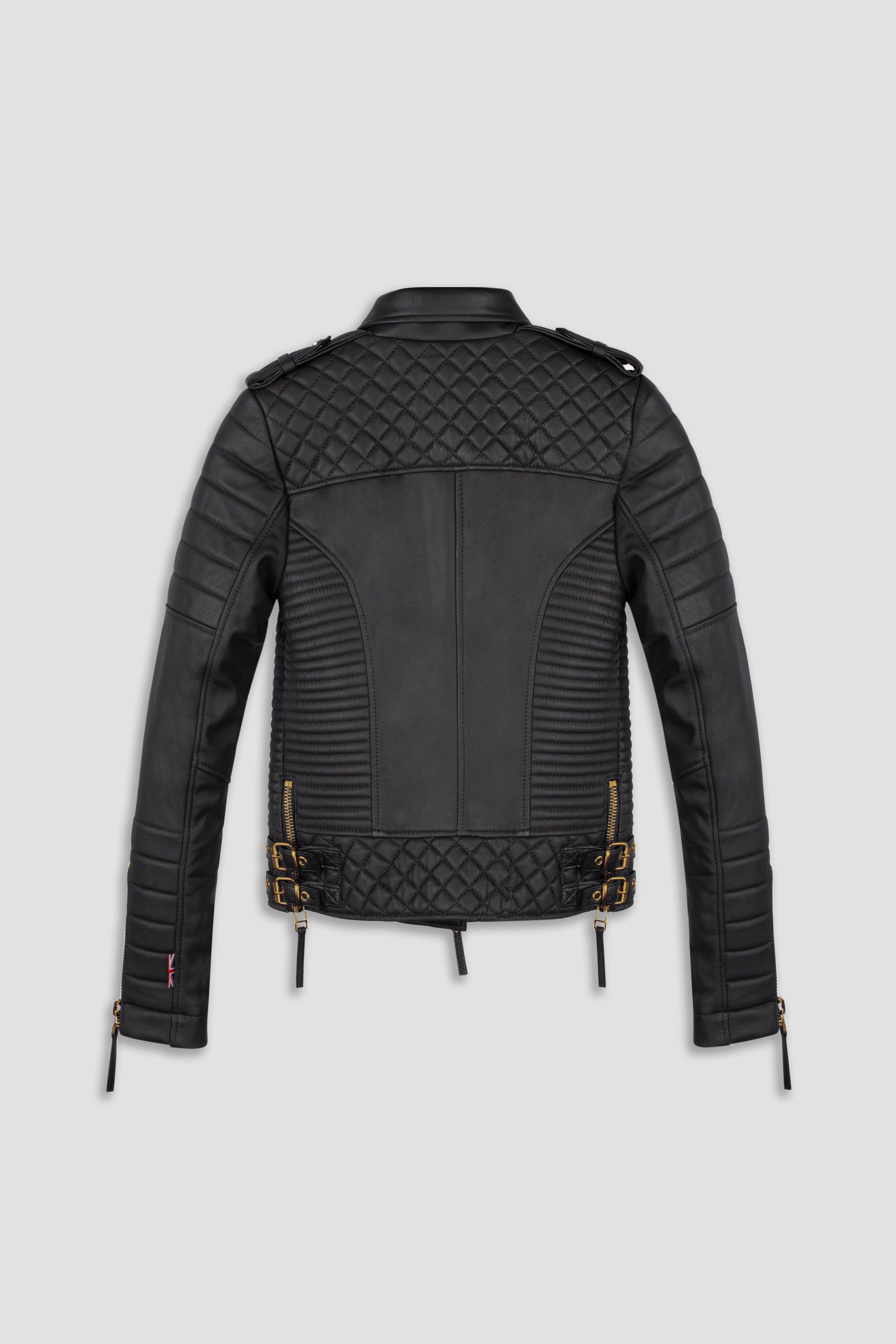 Kay Michaels 2.0 Gold Hardware Tall (Woman) sold by Boda Skins product image thumbnail 2