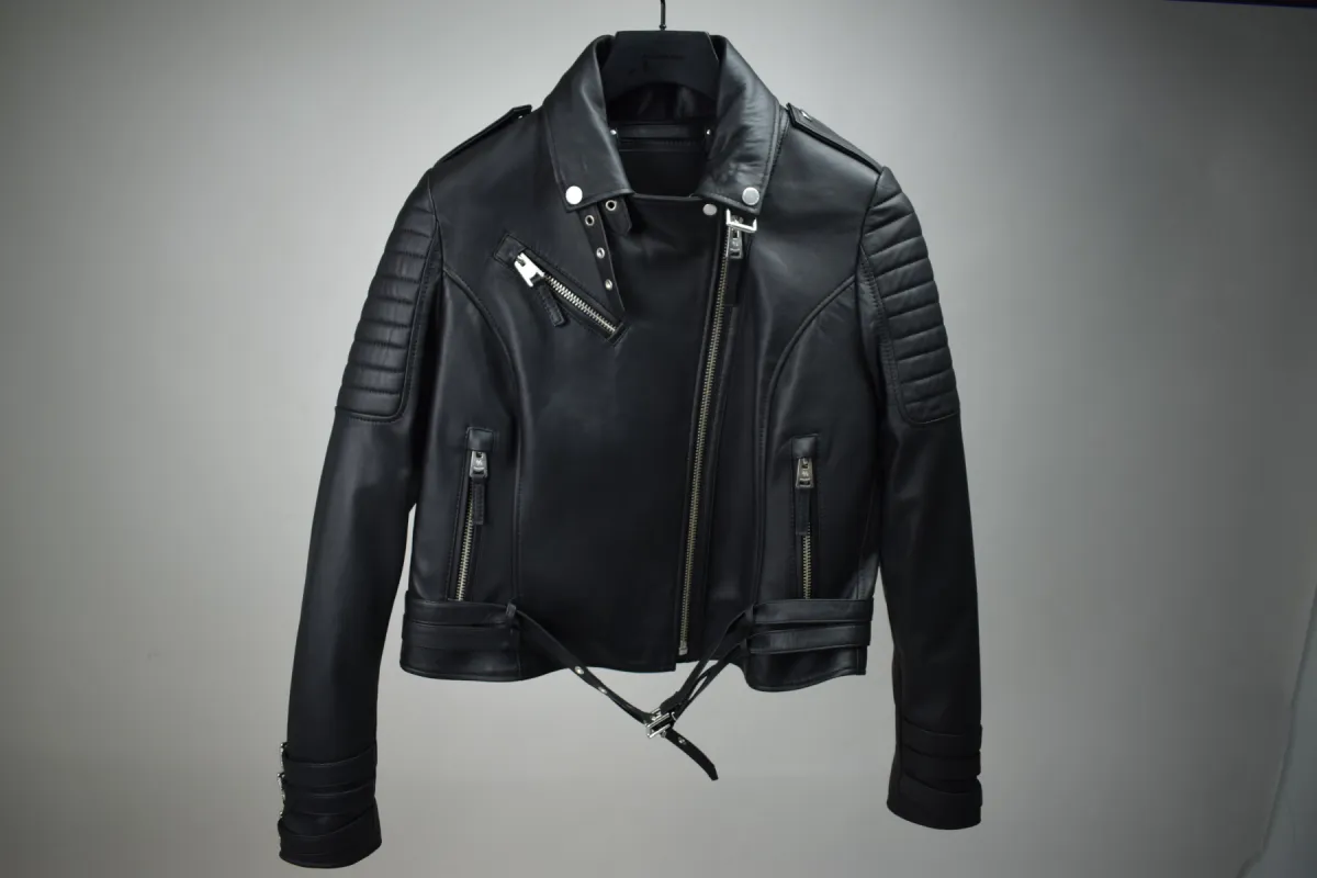 SF114 JAWS 3.0: SILVER HARDWARE (WOMEN'S) sold by Boda Skins