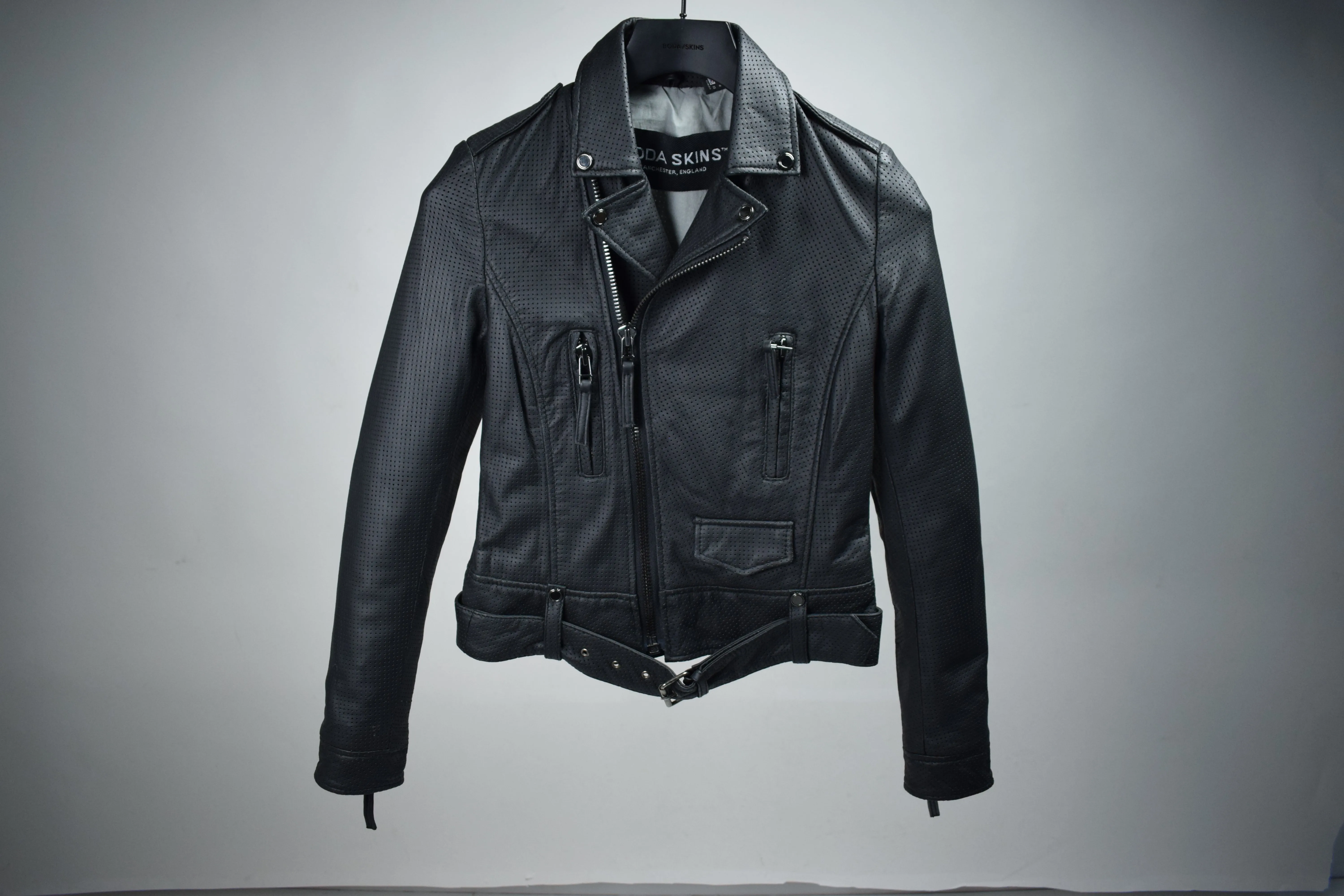 Classic Biker Summer / Womens / XS / Excellent sold by Boda Skins