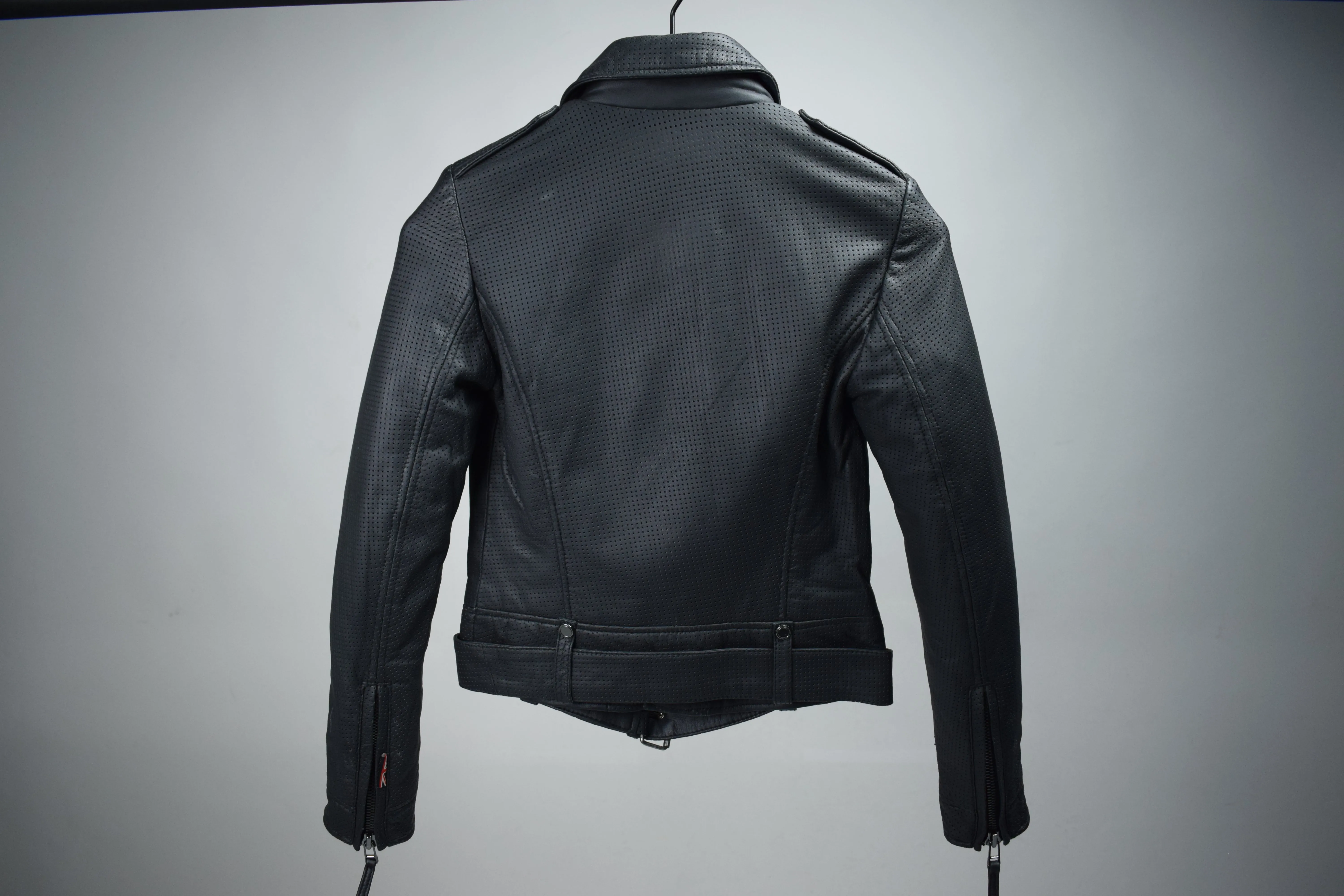 Classic Biker Summer / Womens / XS / Excellent sold by Boda Skins product image thumbnail 2