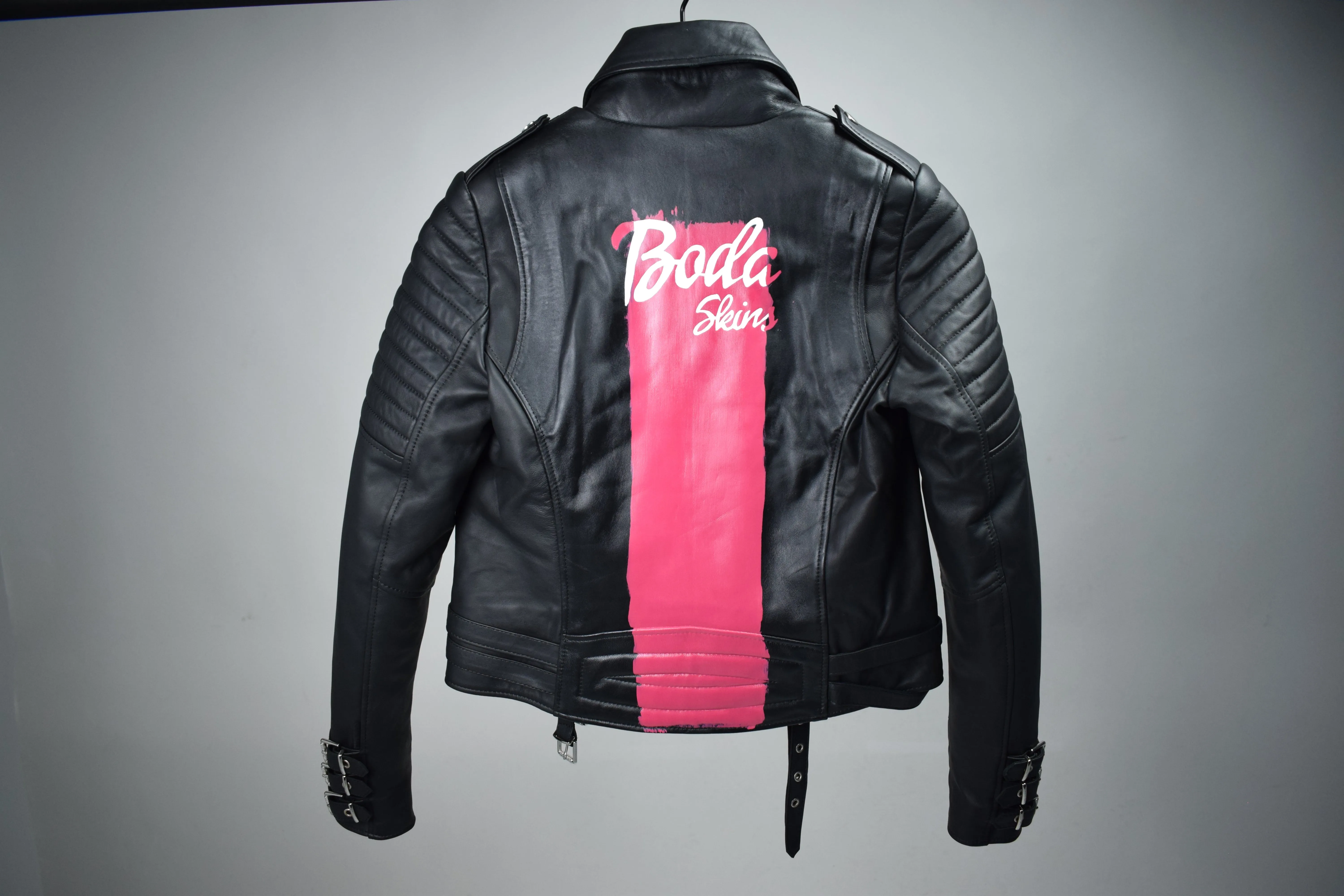 Jaws 3.0: Malibu (Barbie) / Womens / S / Excellent sold by Boda Skins product image thumbnail 2