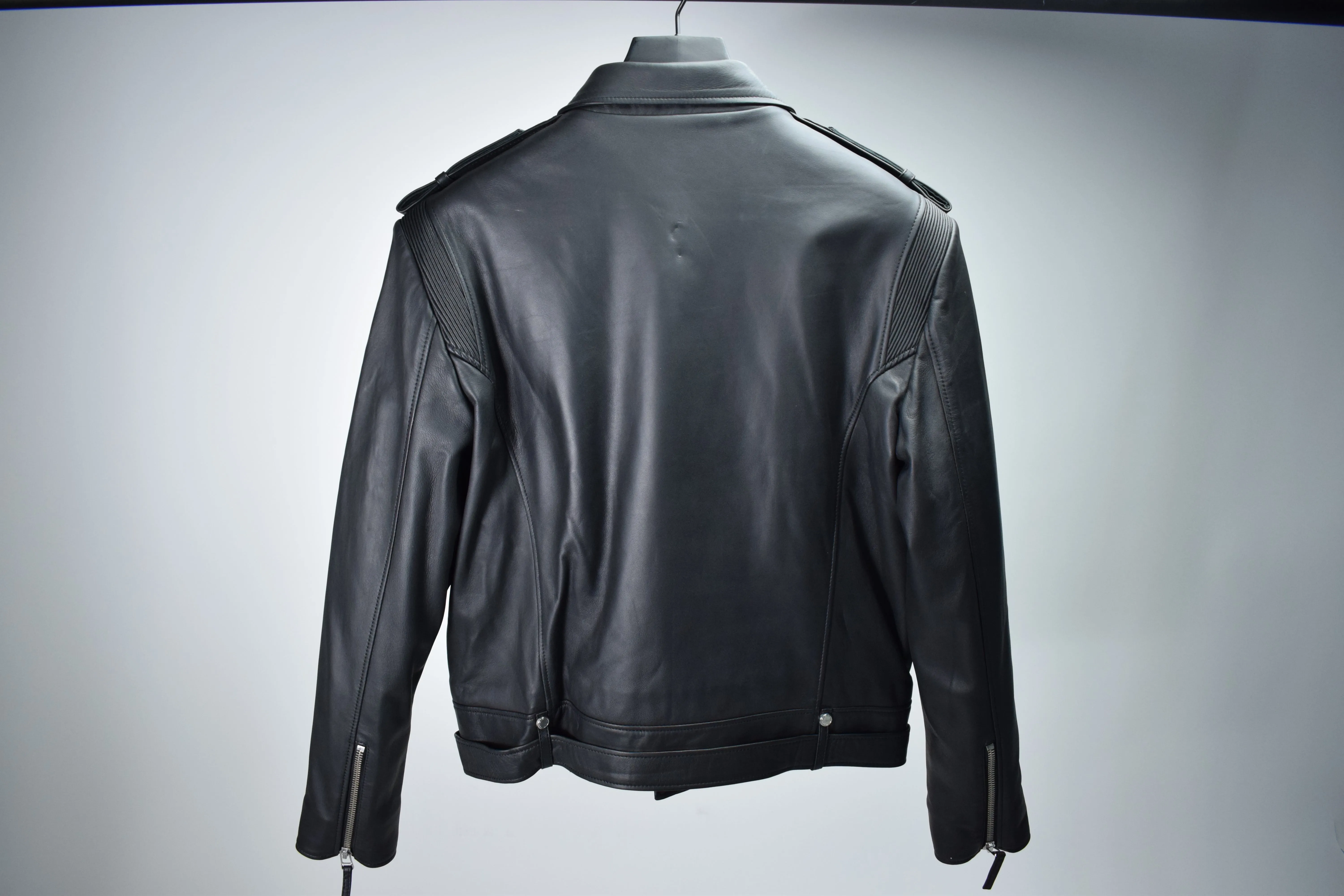 Classic Biker / Mens / XXXL / Fair sold by Boda Skins product image thumbnail 2