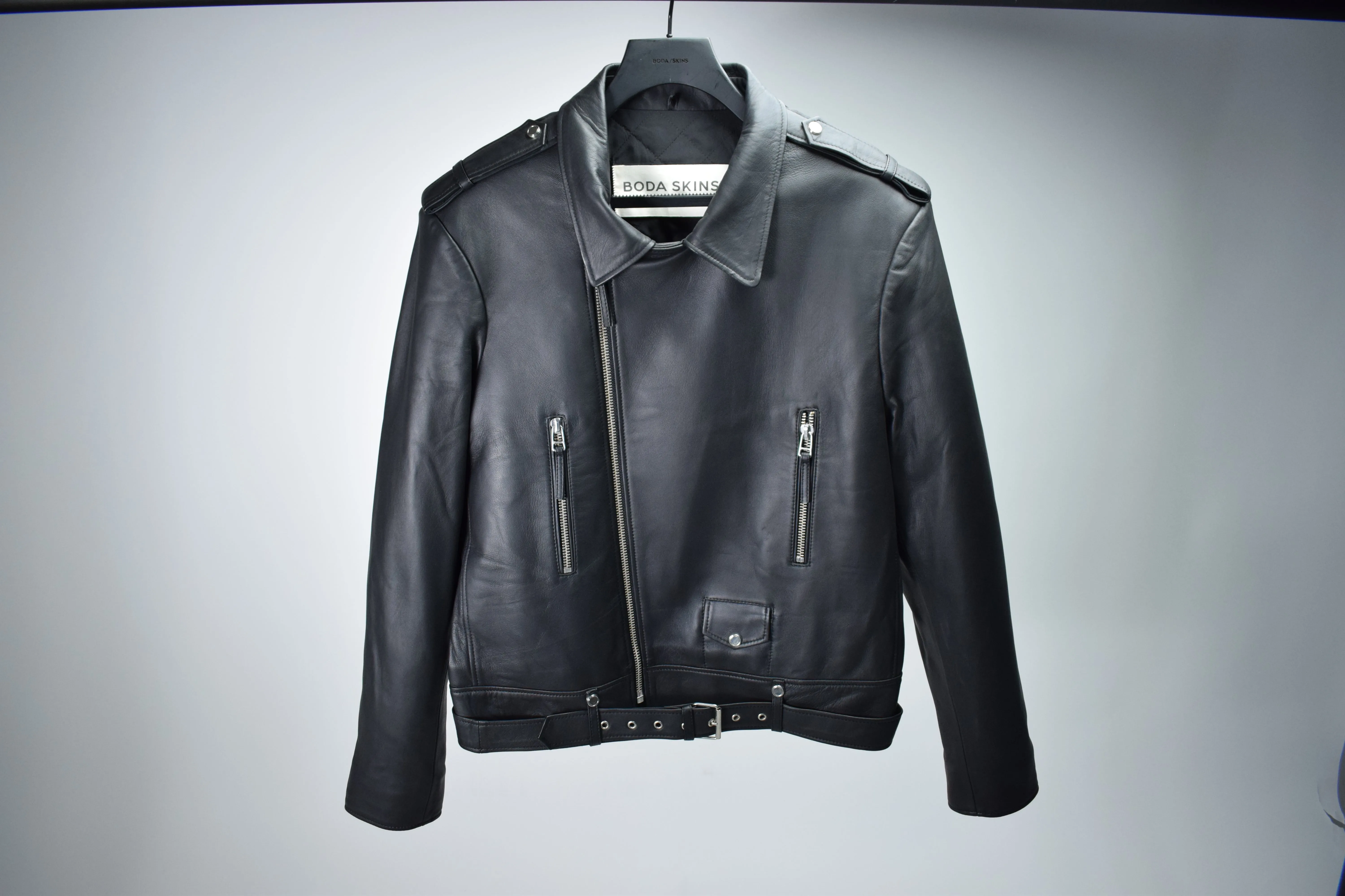 Classic Biker / Mens / XXXL / Fair sold by Boda Skins