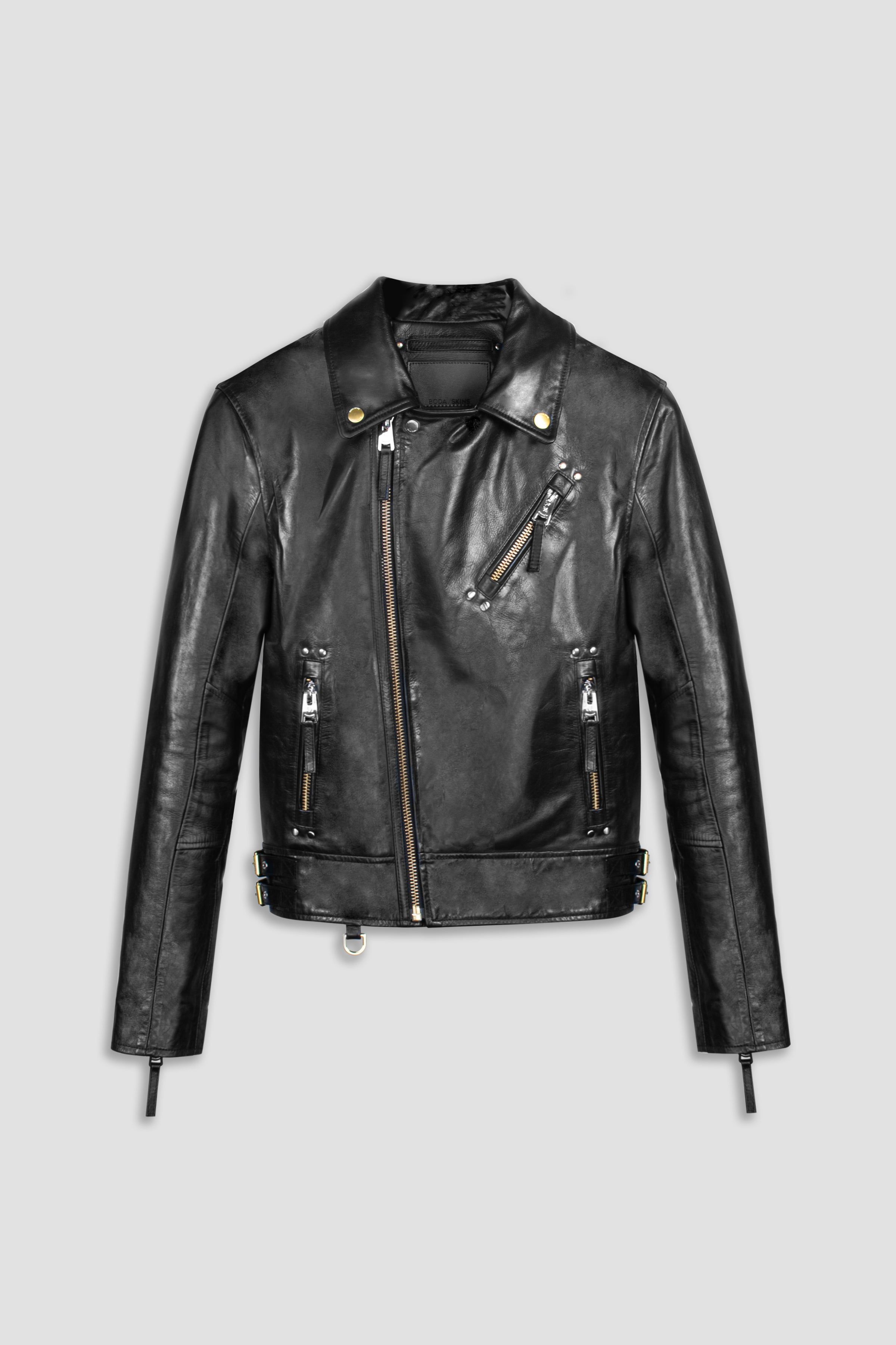 POLISHED BIKER TALL sold by Boda Skins product image thumbnail 3