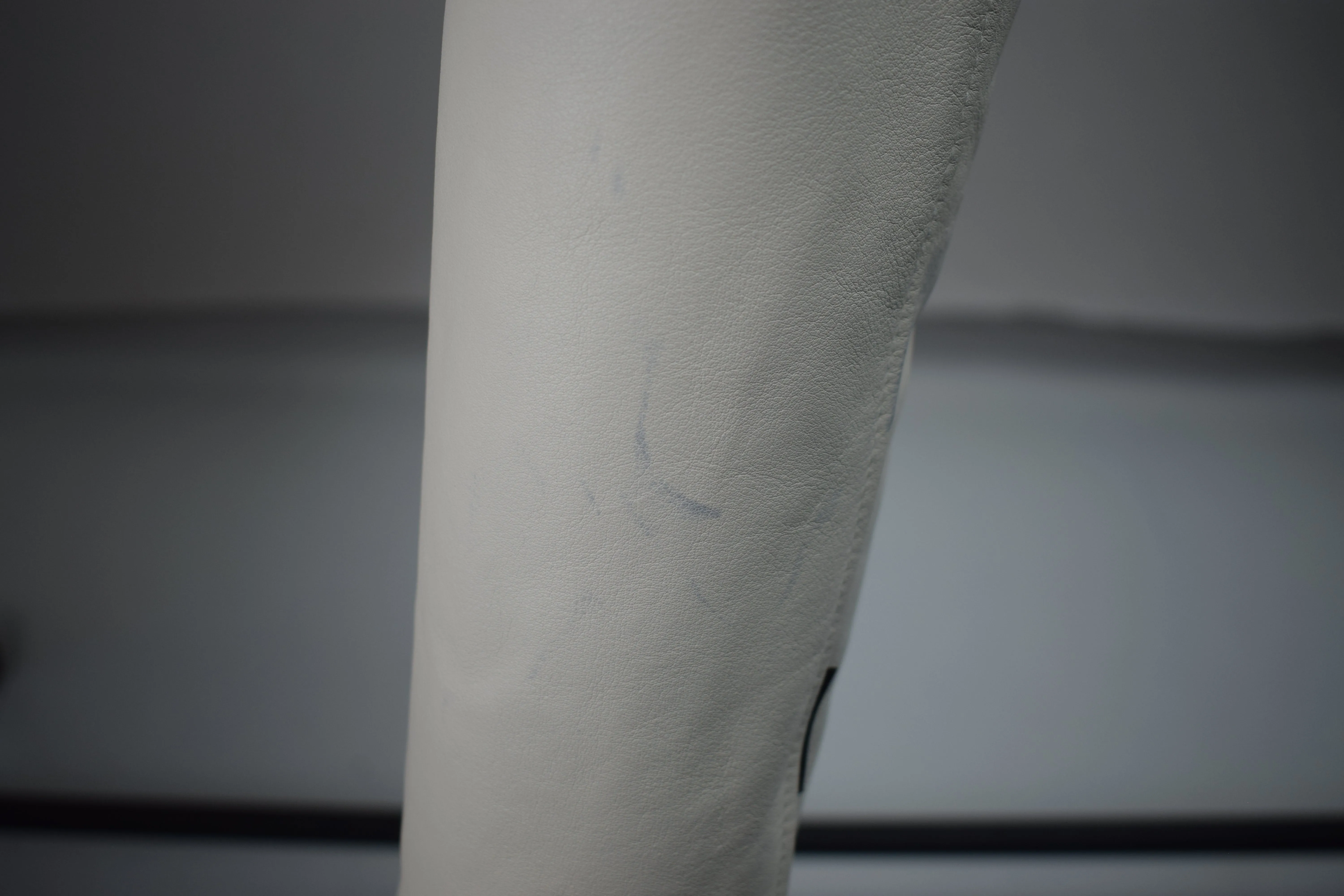 Varsity Ecru / Womens / XS / Fair sold by Boda Skins product image thumbnail 4