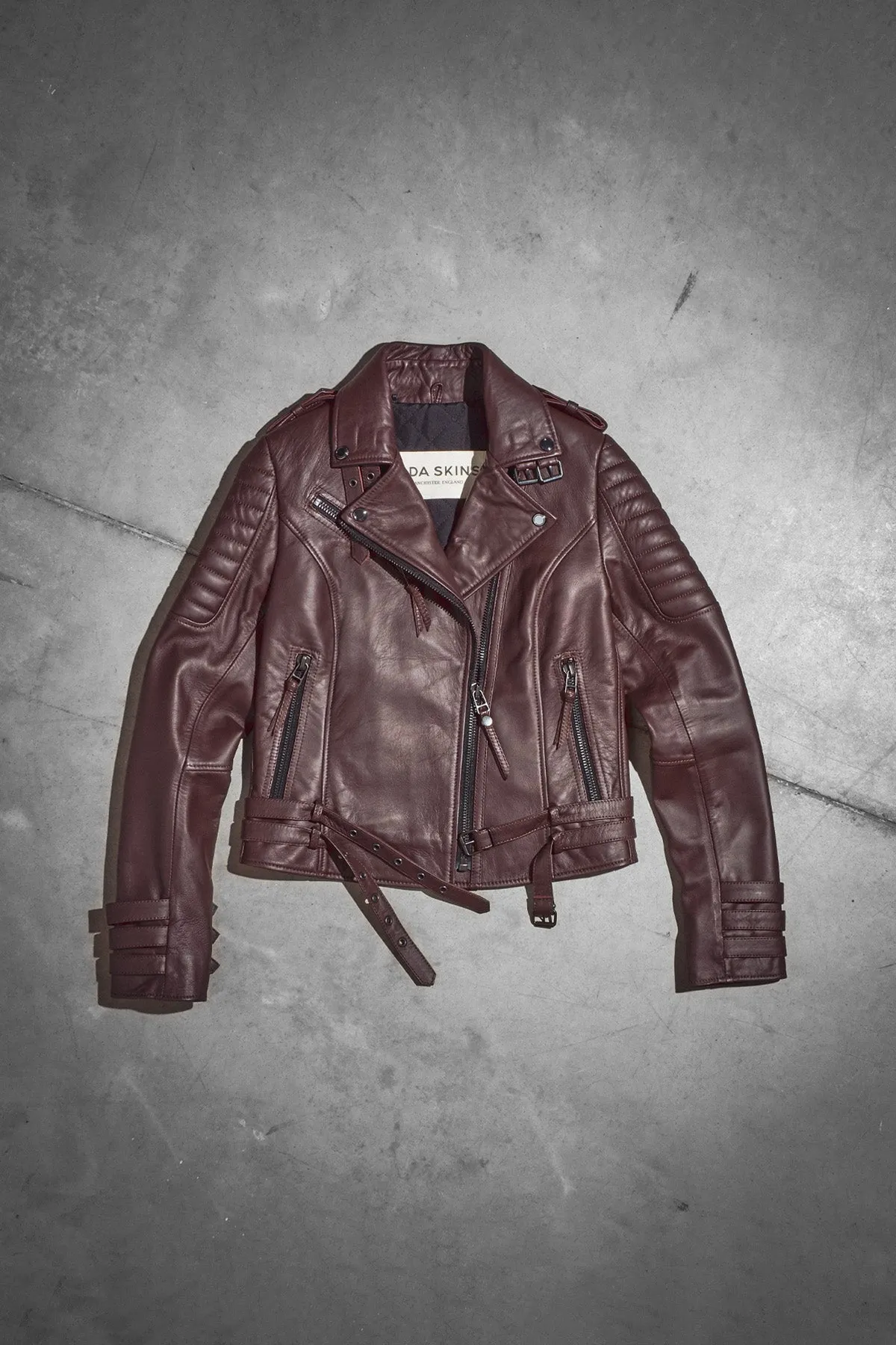 Jaws: Bordo sold by Boda Skins product image thumbnail 3