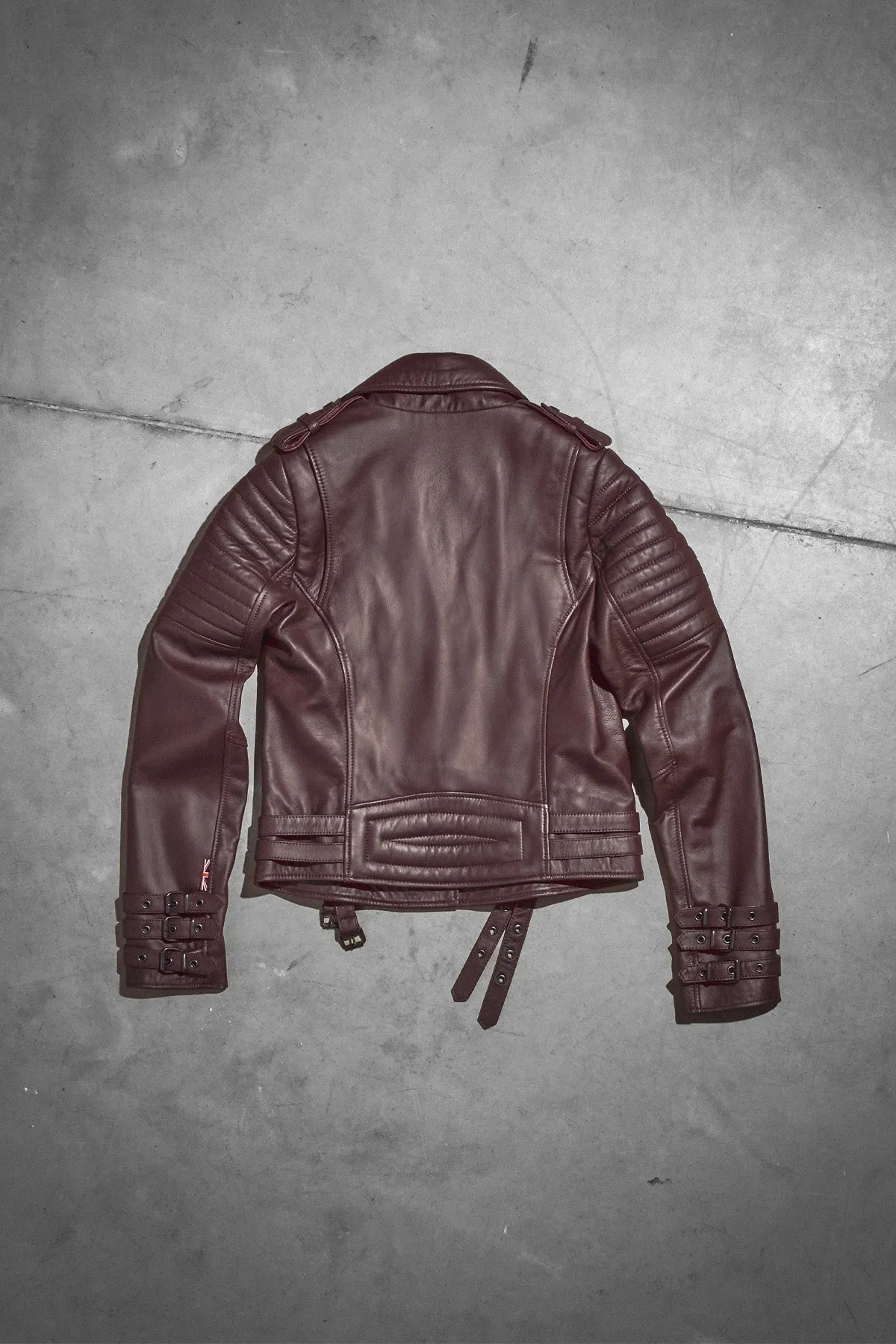 Jaws: Bordo sold by Boda Skins product image thumbnail 5