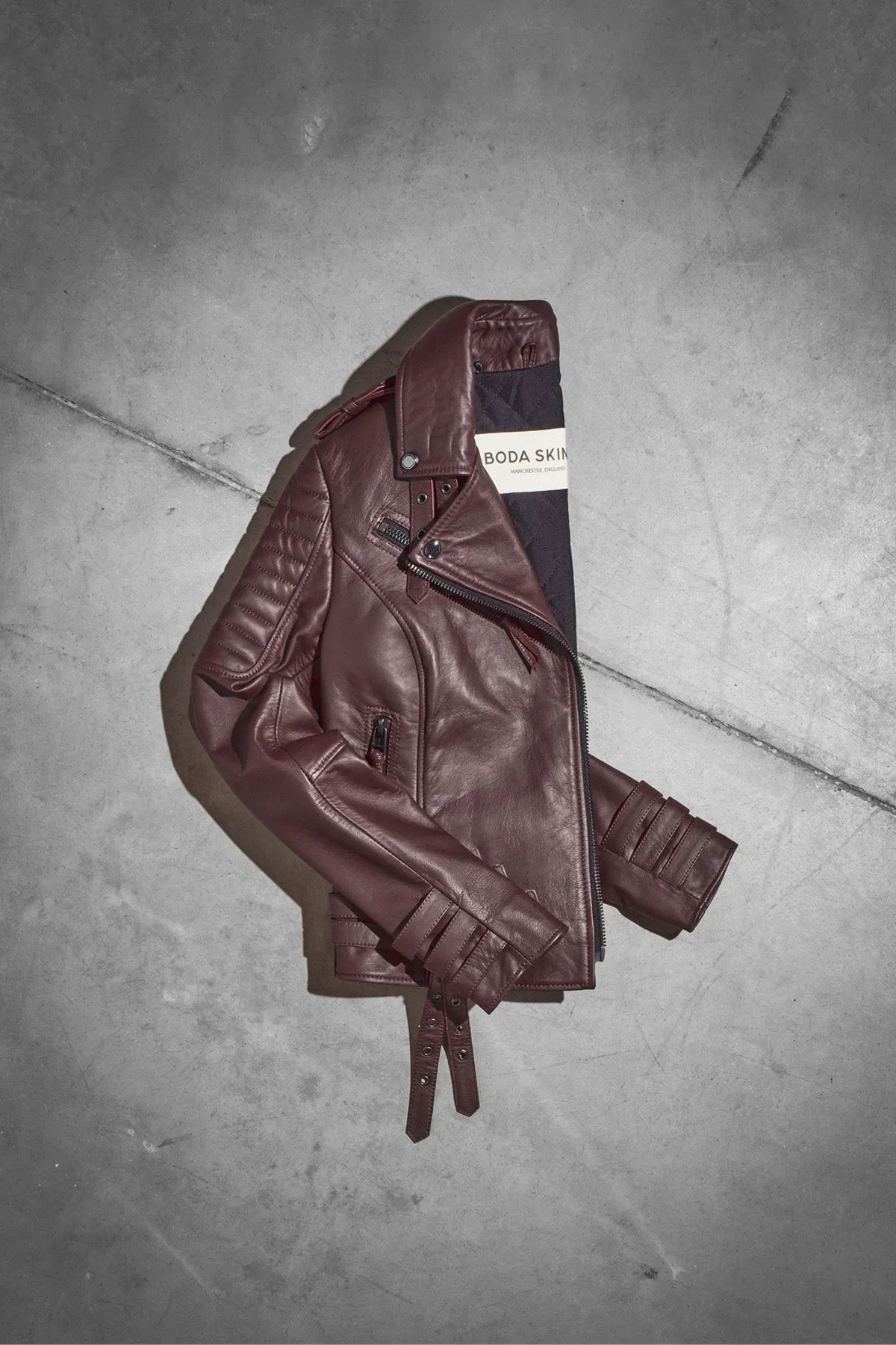 Jaws: Bordo sold by Boda Skins product image thumbnail 4