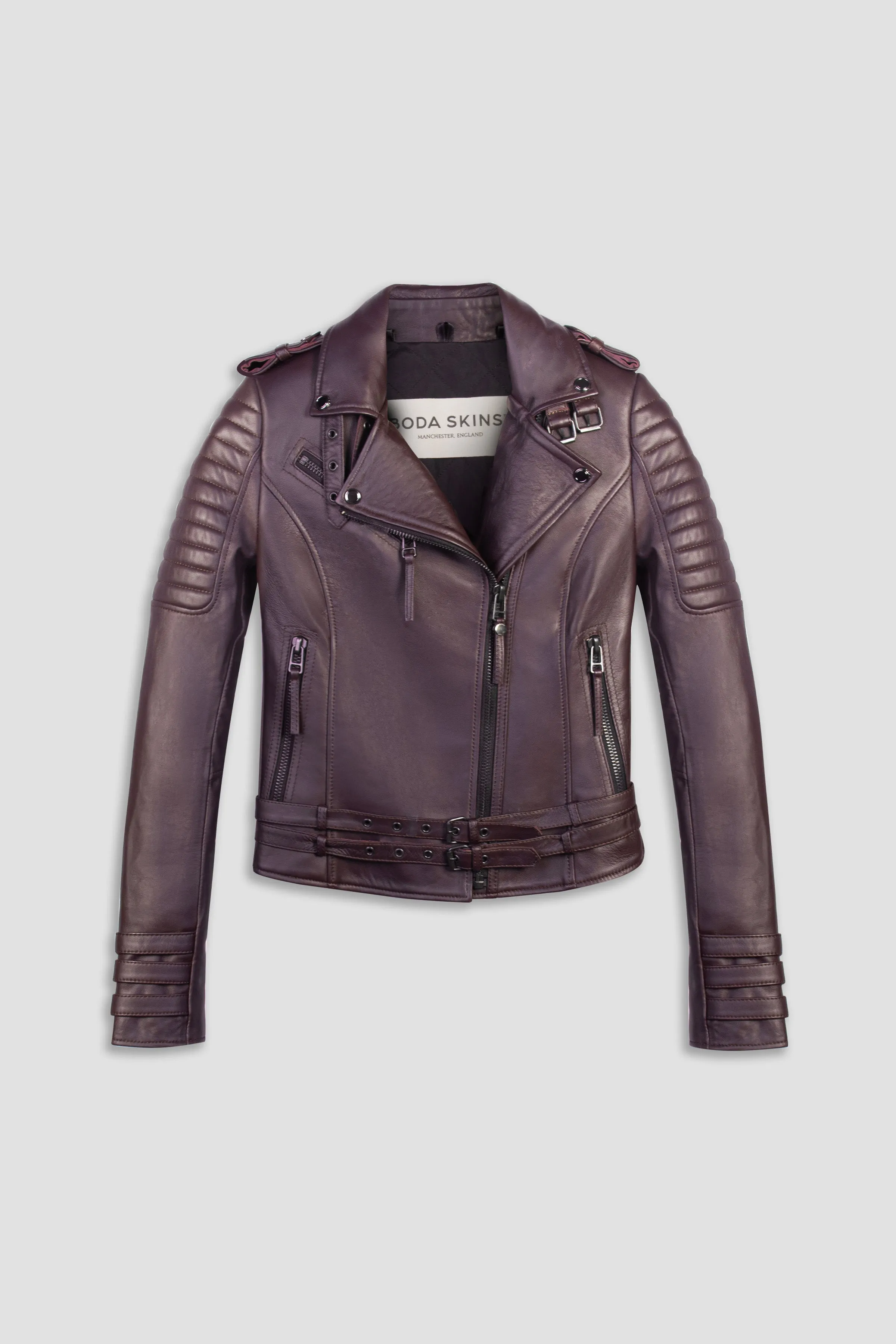 Jaws: Bordo sold by Boda Skins