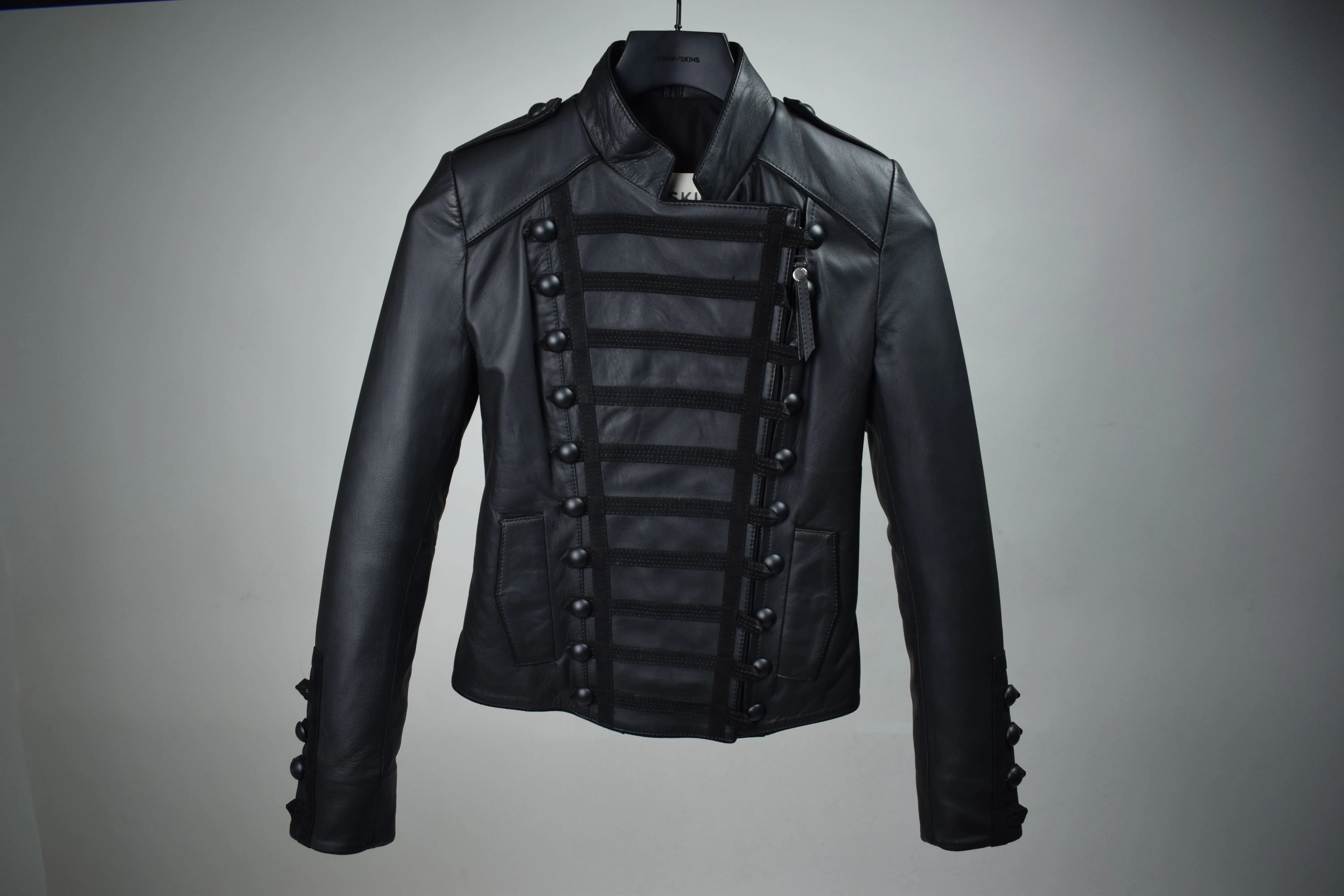 Napoleon: Black Hardware / Womens / S / Used sold by Boda Skins