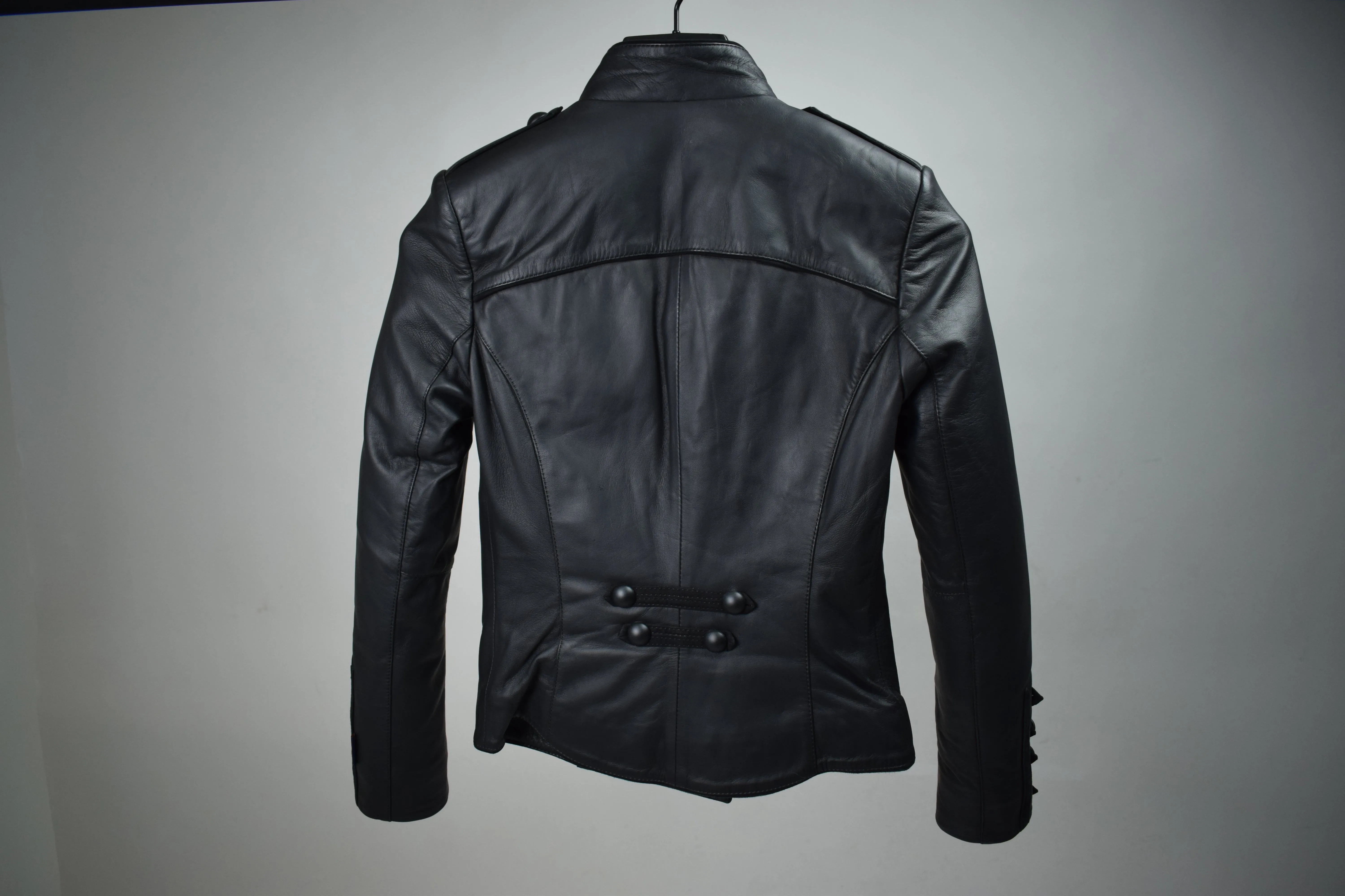 Napoleon: Black Hardware / Womens / S / Used sold by Boda Skins product image thumbnail 2