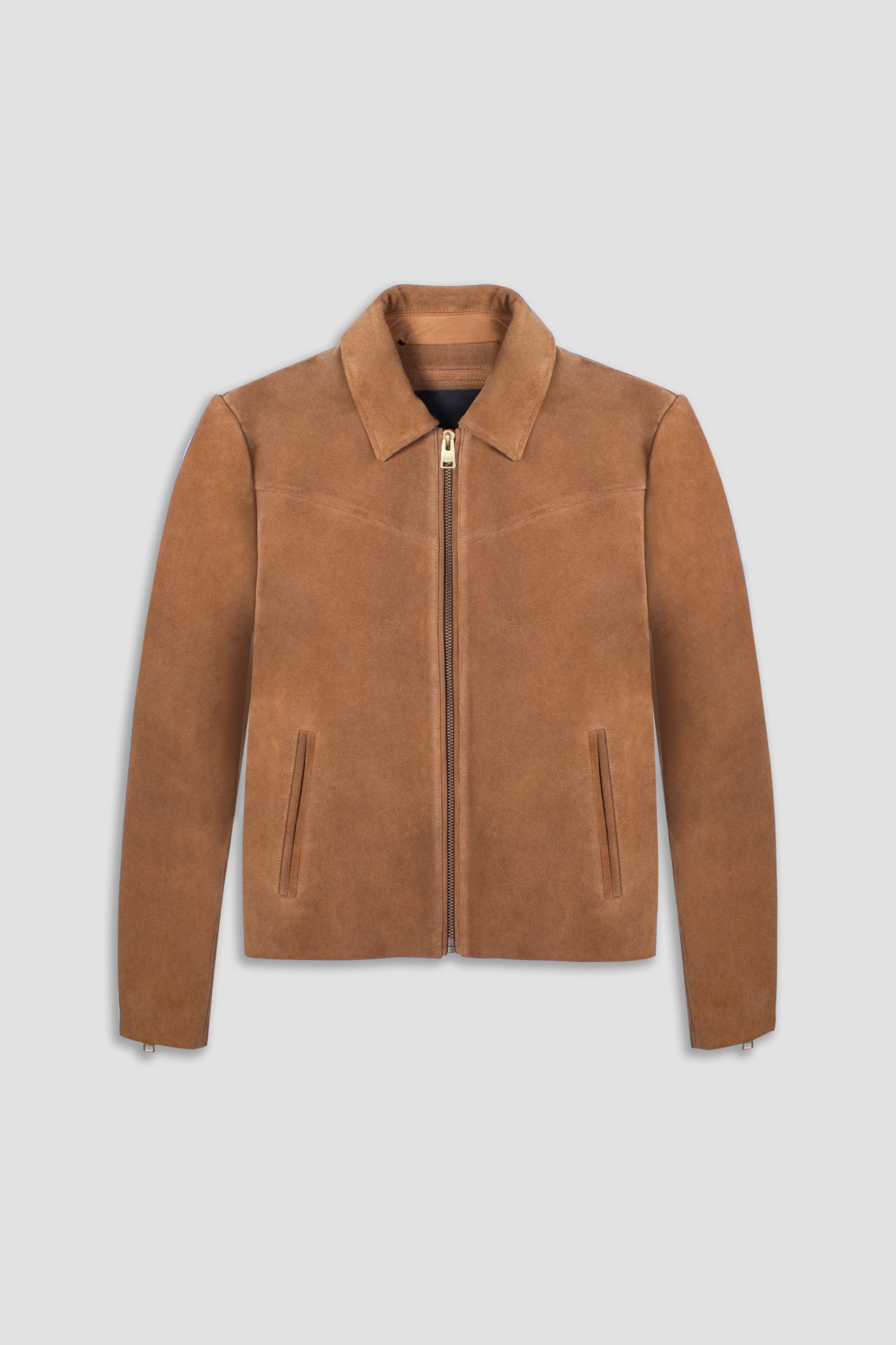 HENDRIX: COGNAC Parallel