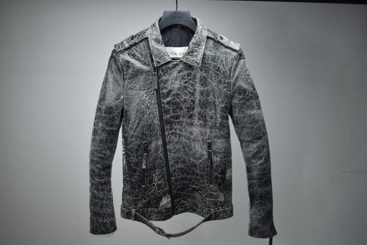 Shadow Moss : Black Hardware / Mens / XS / Excellent sold by Boda Skins