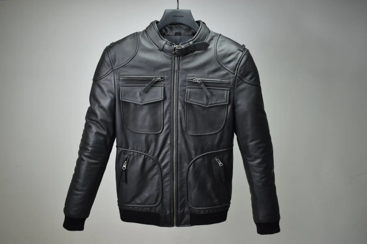 SM031 / Racer Protection (MEN'S) sold by Boda Skins