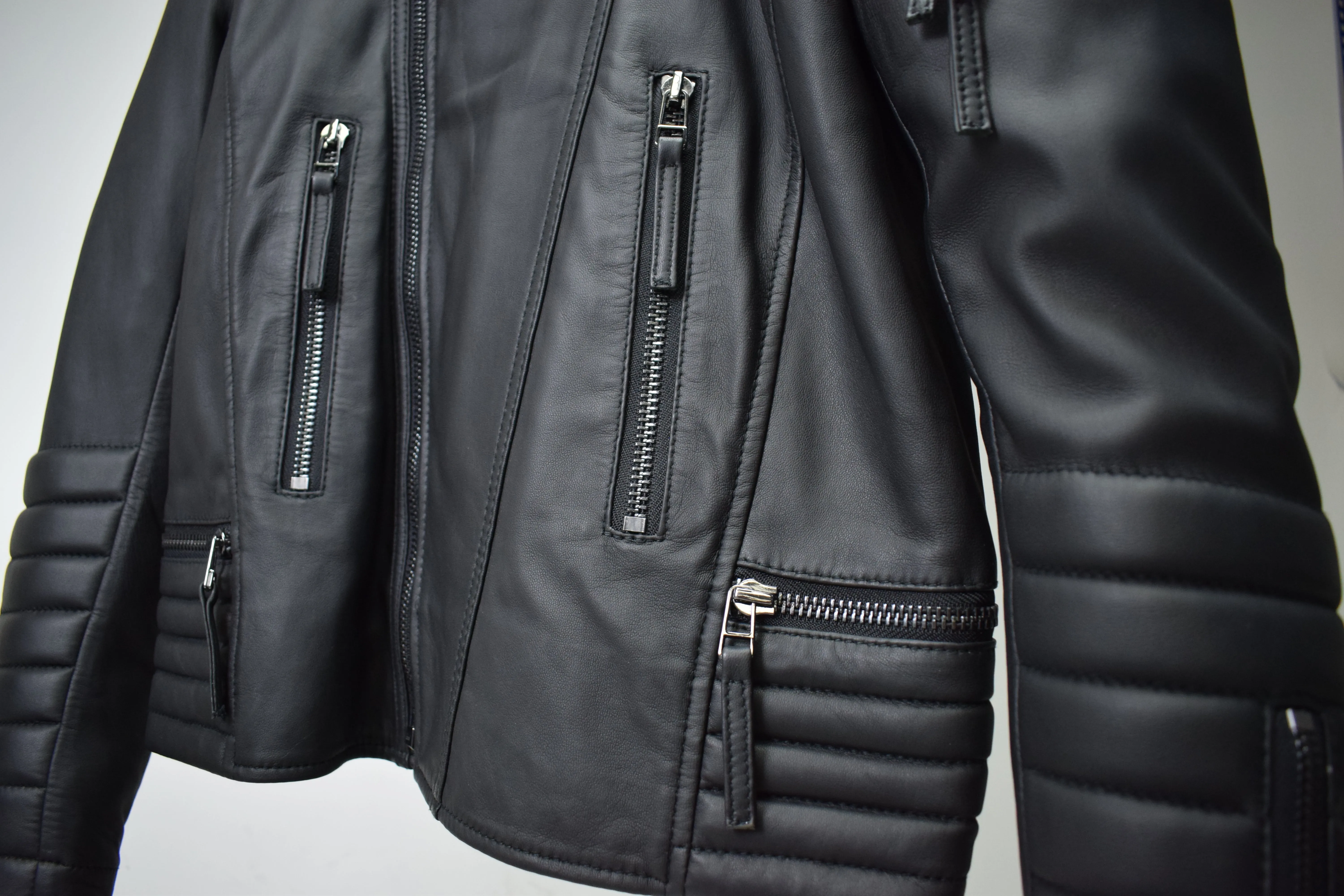 Night Rider / Mens / S / Excellent sold by Boda Skins product image thumbnail 4