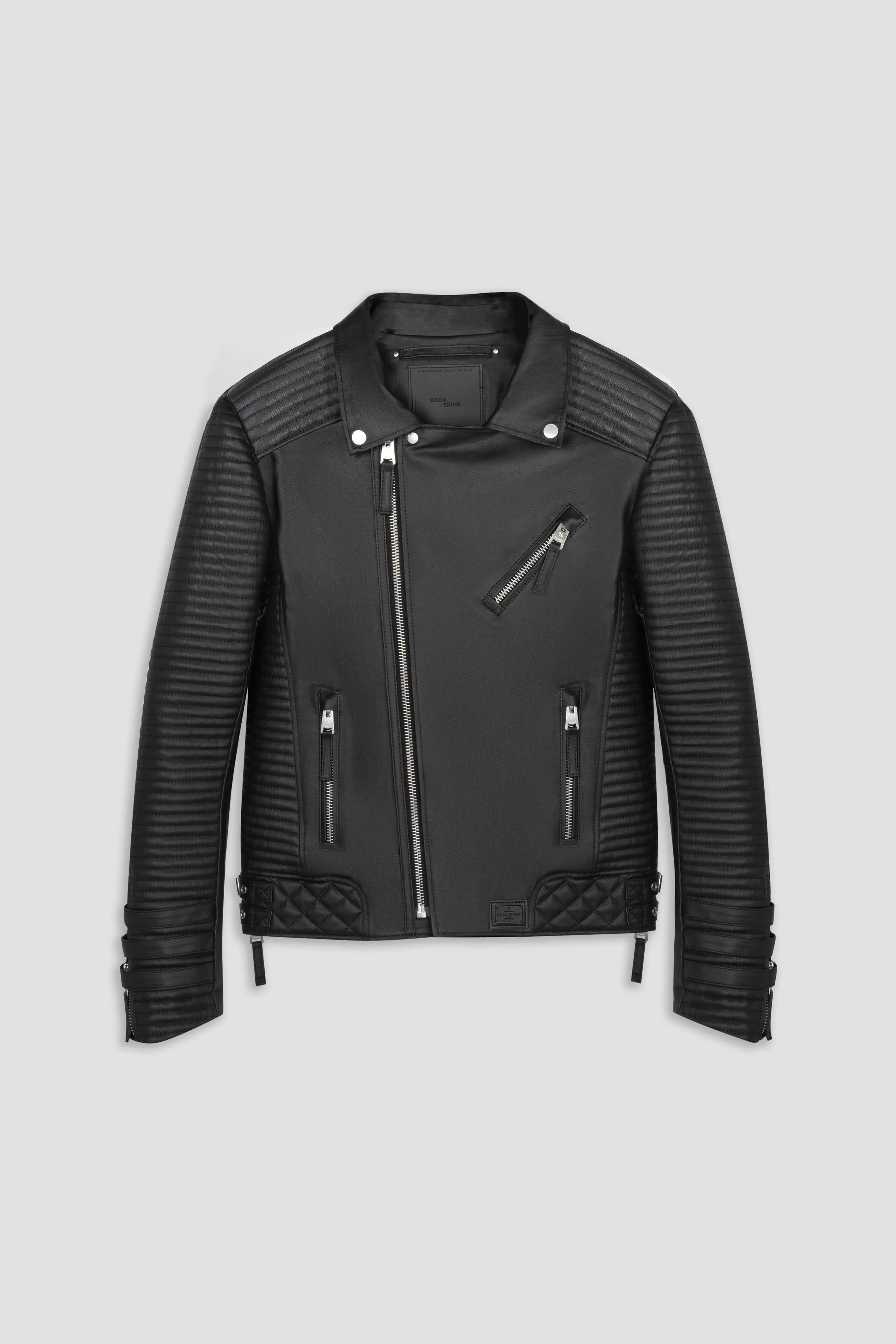 The Alexander 3.0: Leather Free sold by Boda Skins product image thumbnail 4