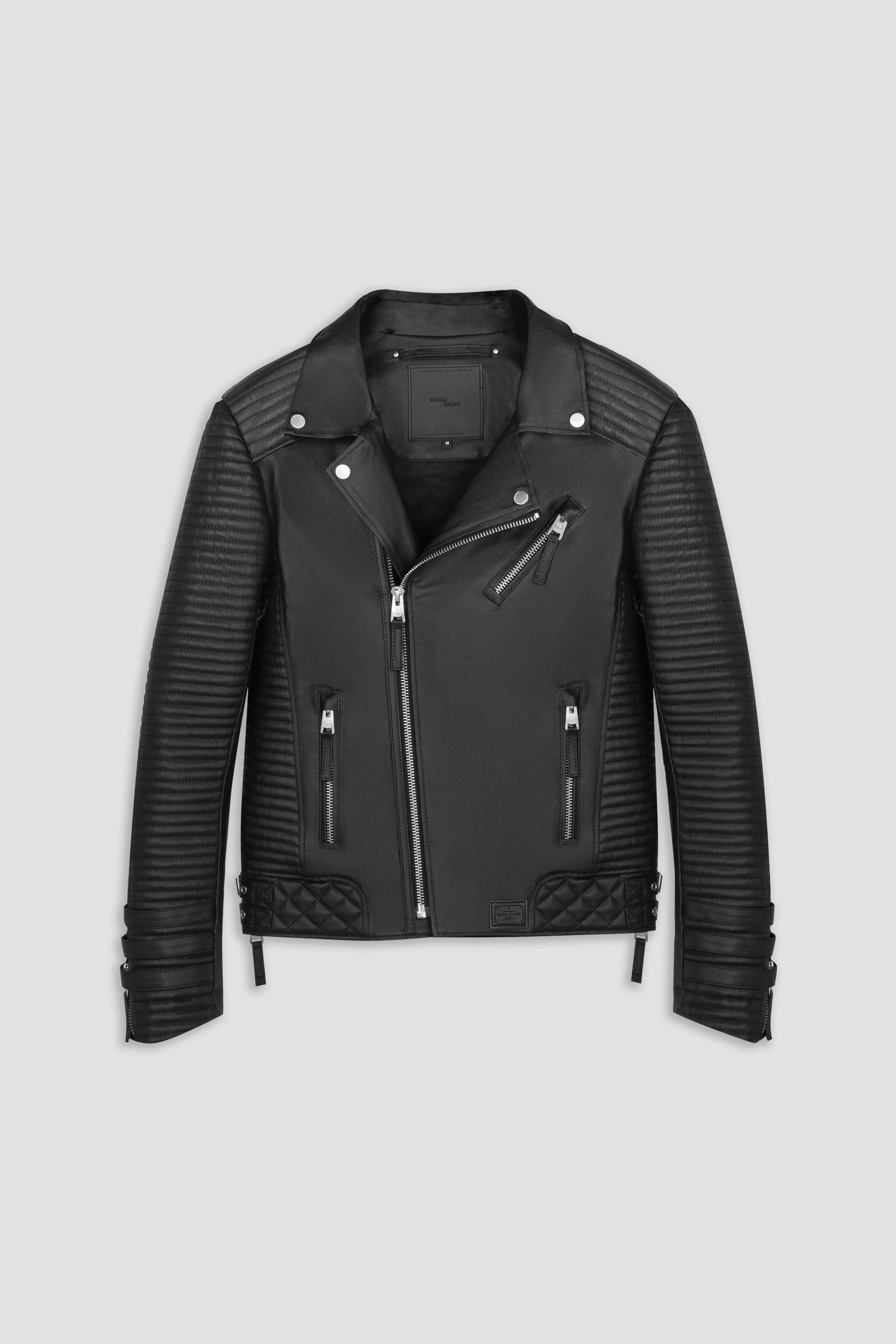 The Alexander 3.0: Leather Free sold by Boda Skins