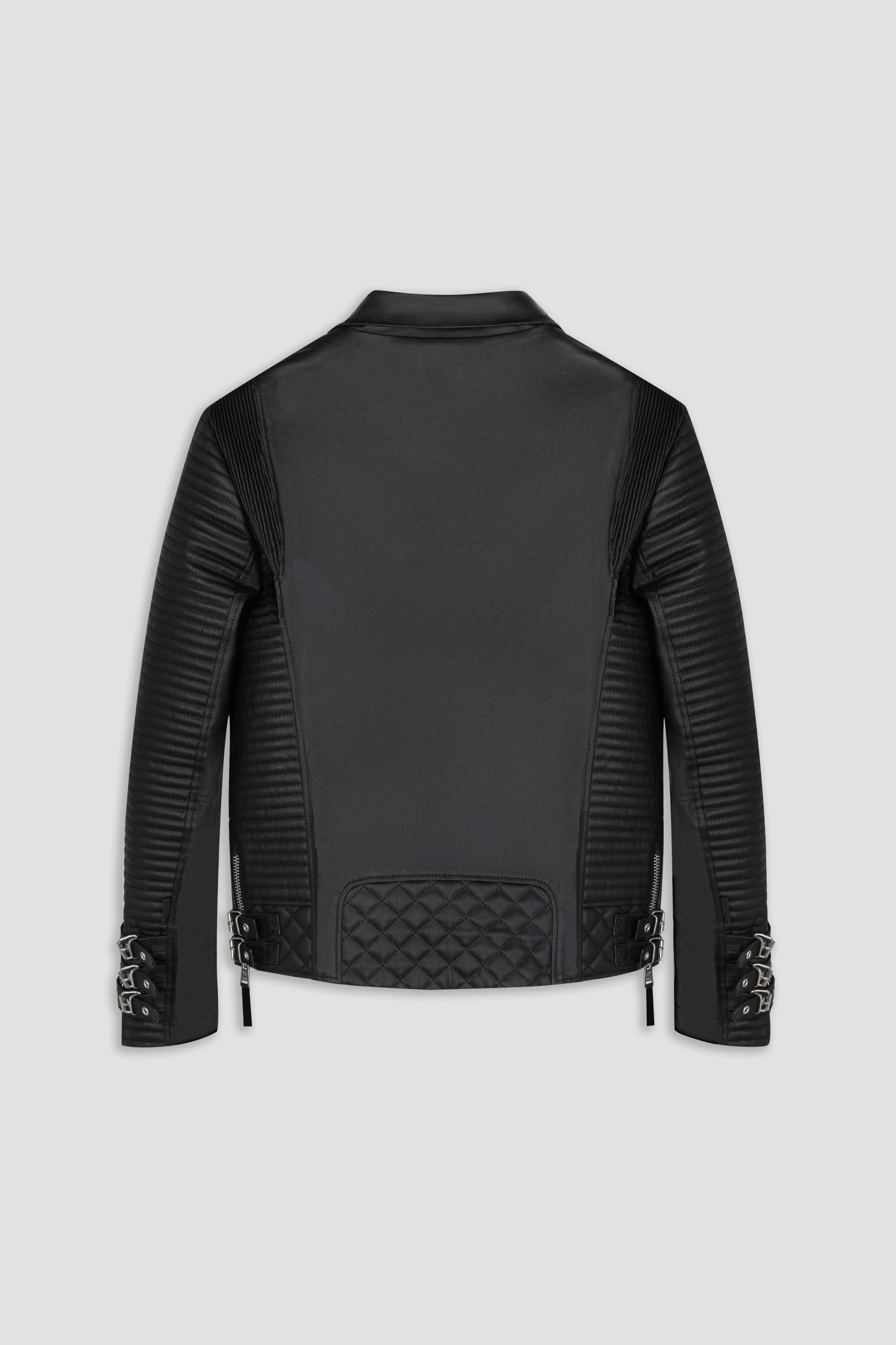 The Alexander 3.0: Leather Free sold by Boda Skins product image thumbnail 3