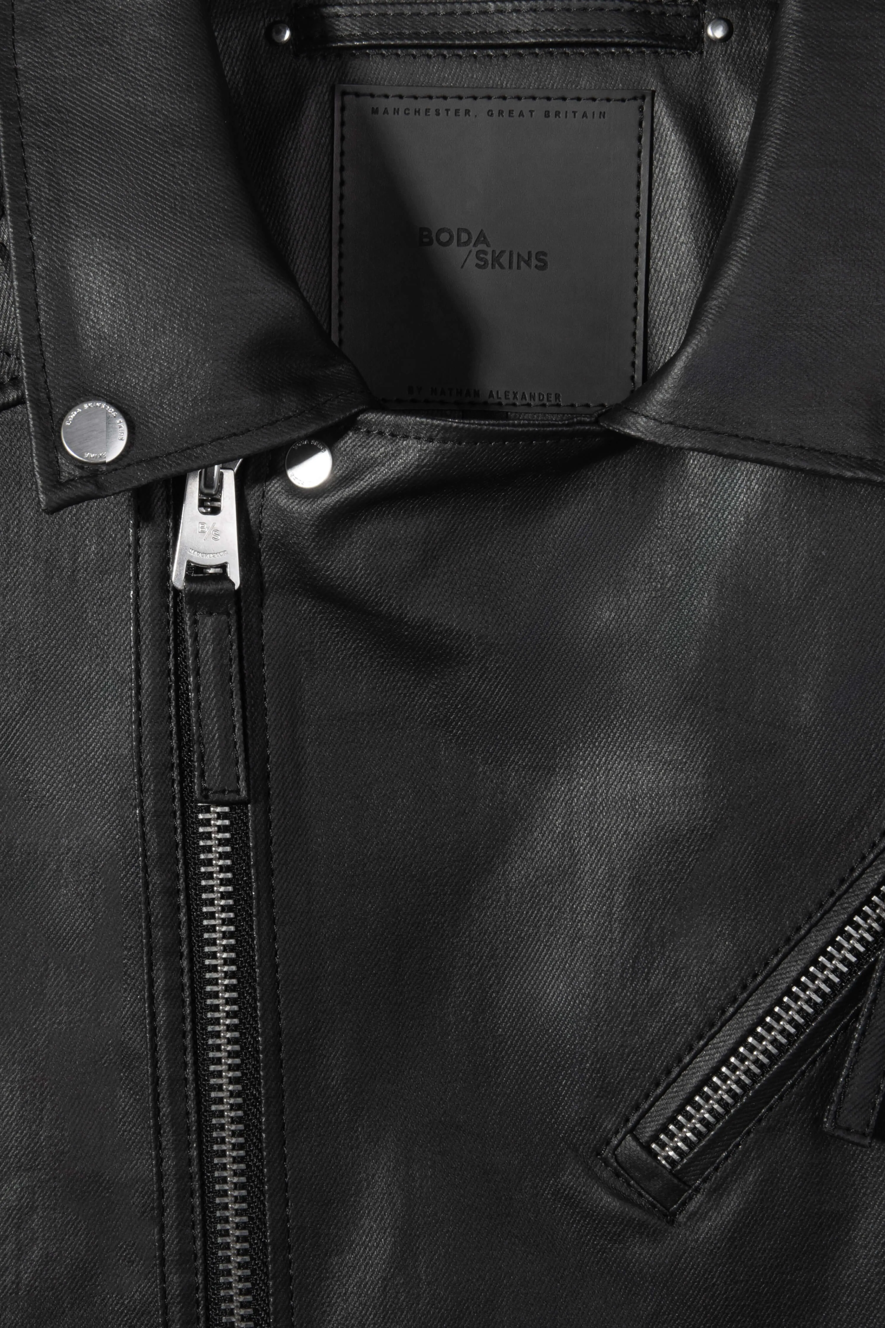 The Alexander 3.0: Leather Free sold by Boda Skins product image thumbnail 2