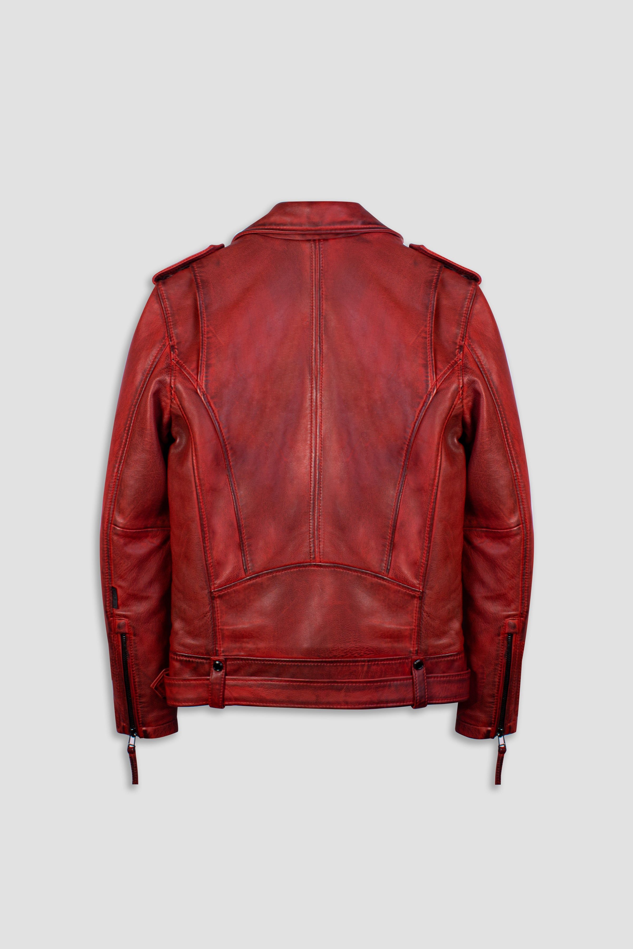 Voyager: Burnt Red sold by Boda Skins product image thumbnail 2