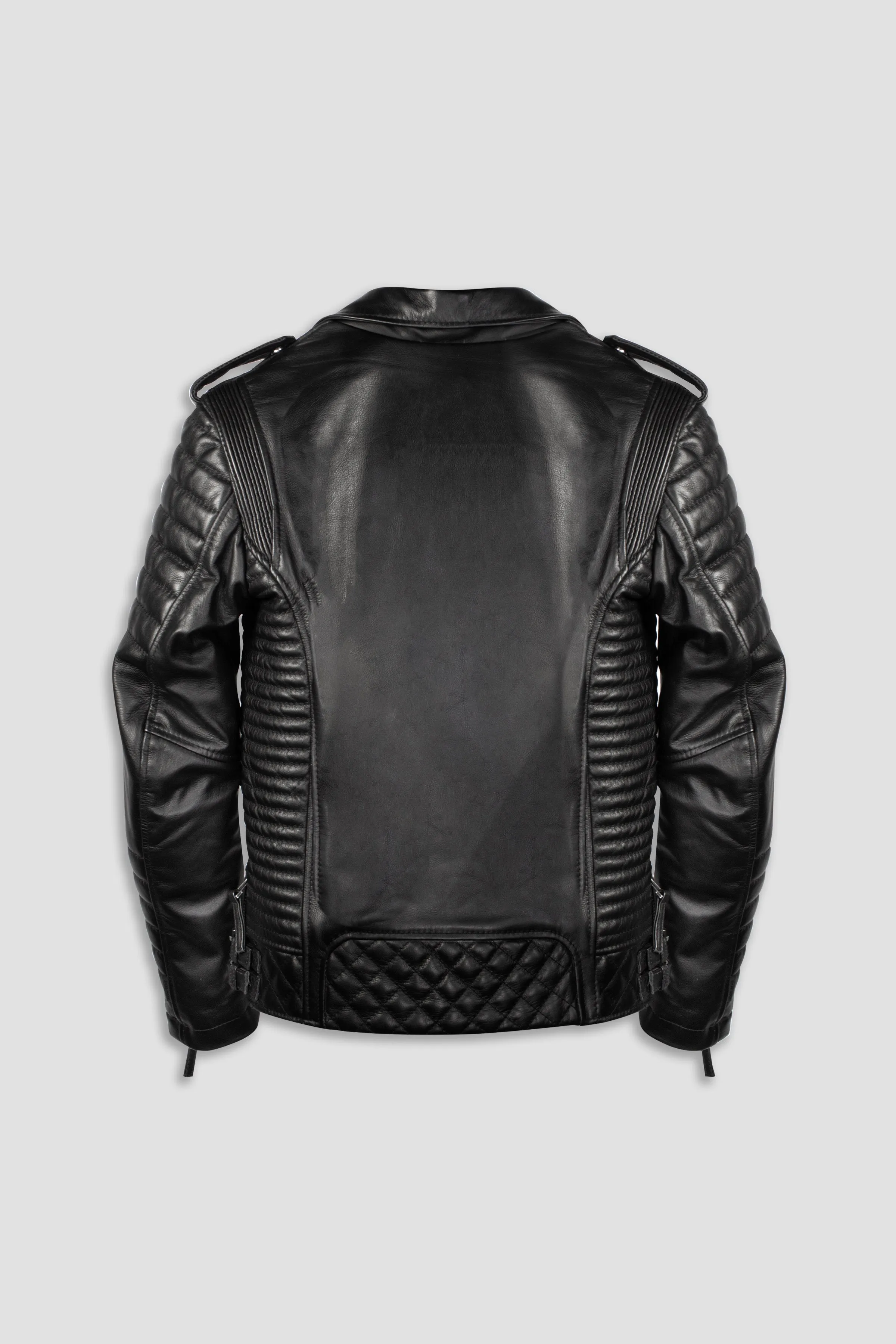 Kay Michaels: Biker Protection Tall (Man) sold by Boda Skins product image thumbnail 3