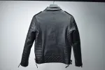 SM037 / Kay Michaels 3.0: Leather Free (MEN'S) sold by Boda Skins
