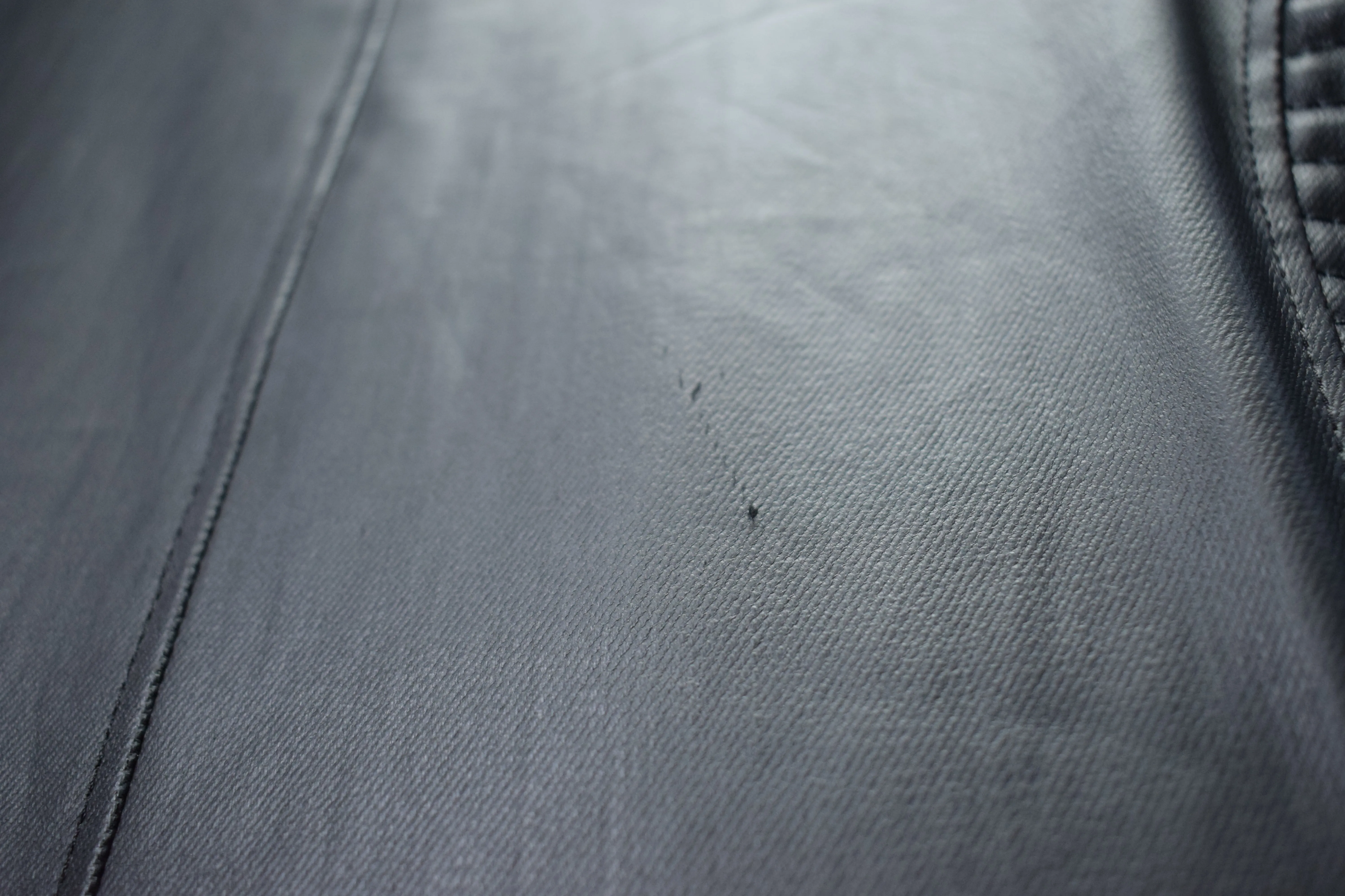 SM037 / Kay Michaels 3.0: Leather Free (MEN'S) sold by Boda Skins product image thumbnail 3