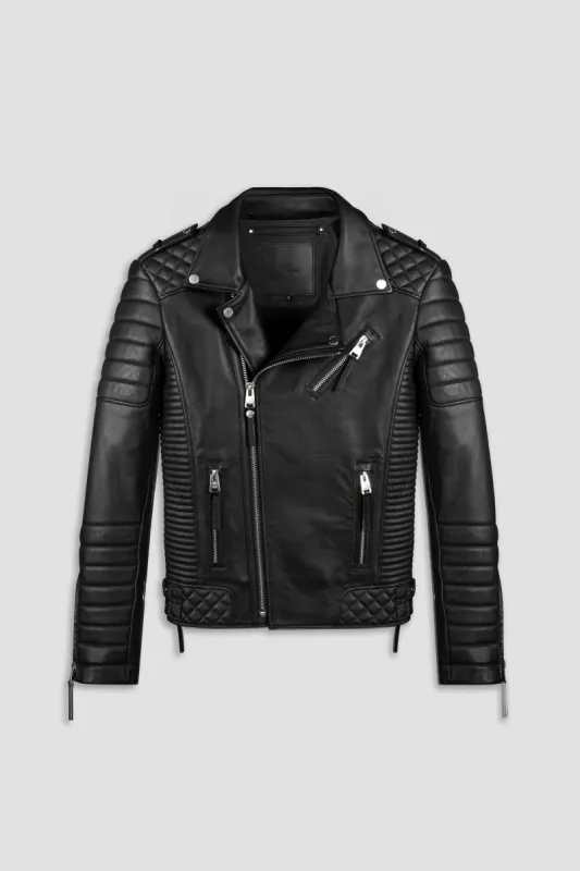 Kay Michaels: No Life 'Til Leather (Man) sold by Boda Skins