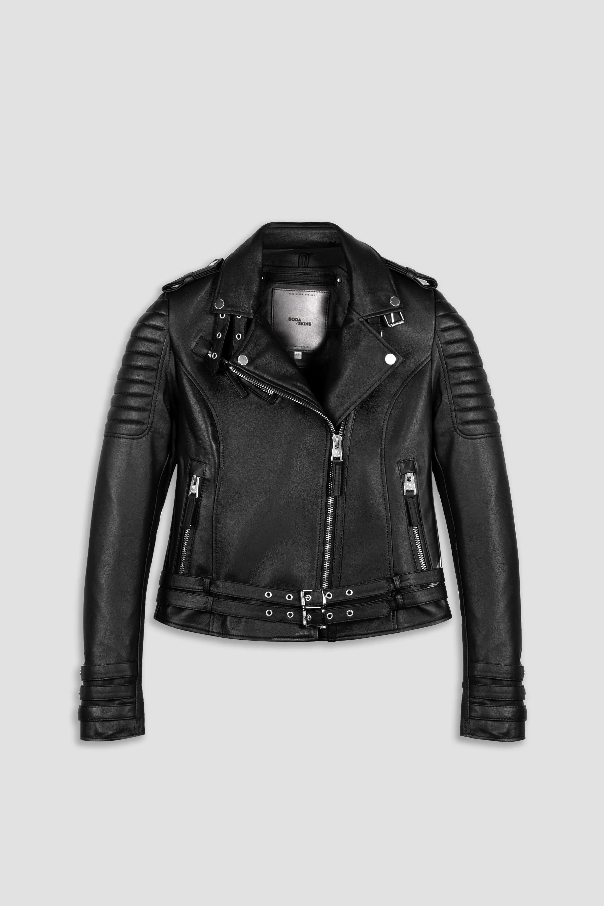 Jaws 3.0: Black Panther Tall sold by Boda Skins product image thumbnail 2