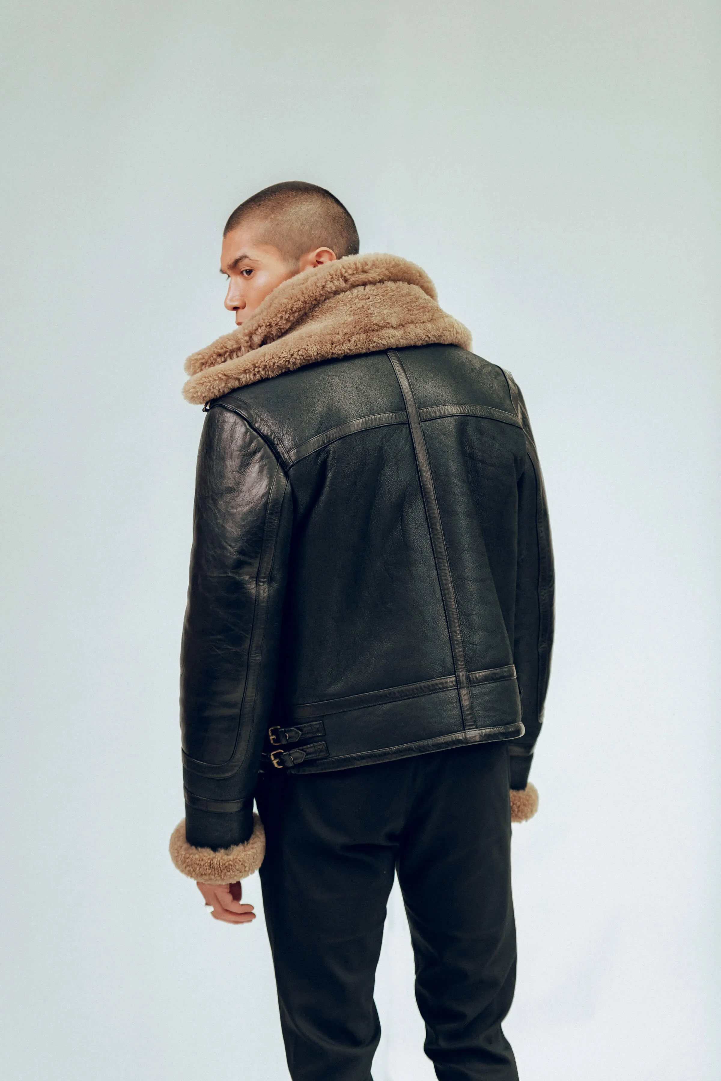 Bronx Tall sold by Boda Skins product image thumbnail 5