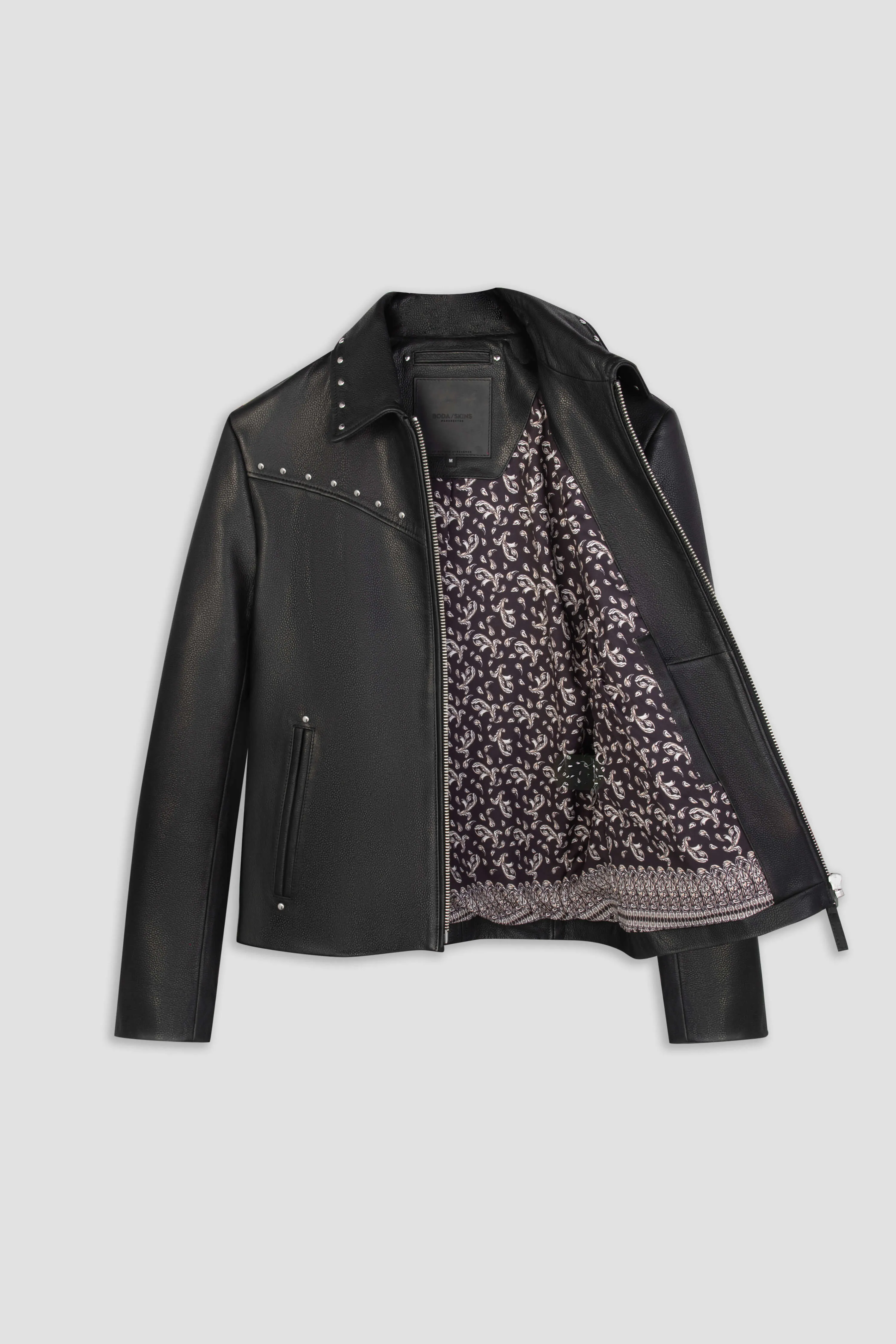 Eastwood: Studded sold by Boda Skins product image thumbnail 4